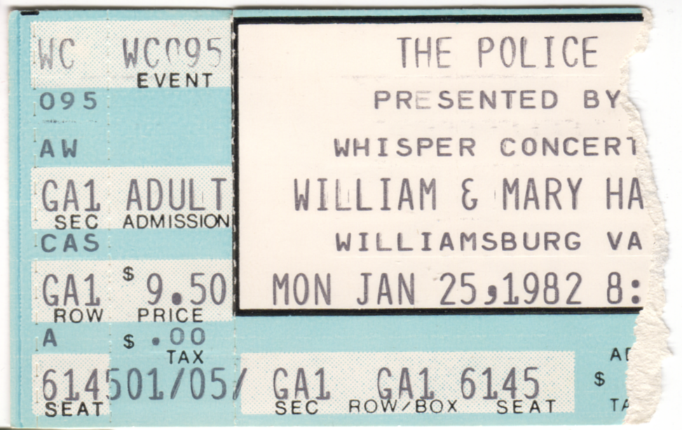 The Police