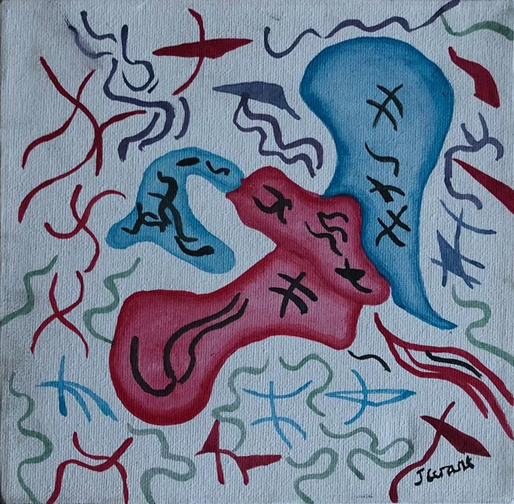 Title:
Medium: