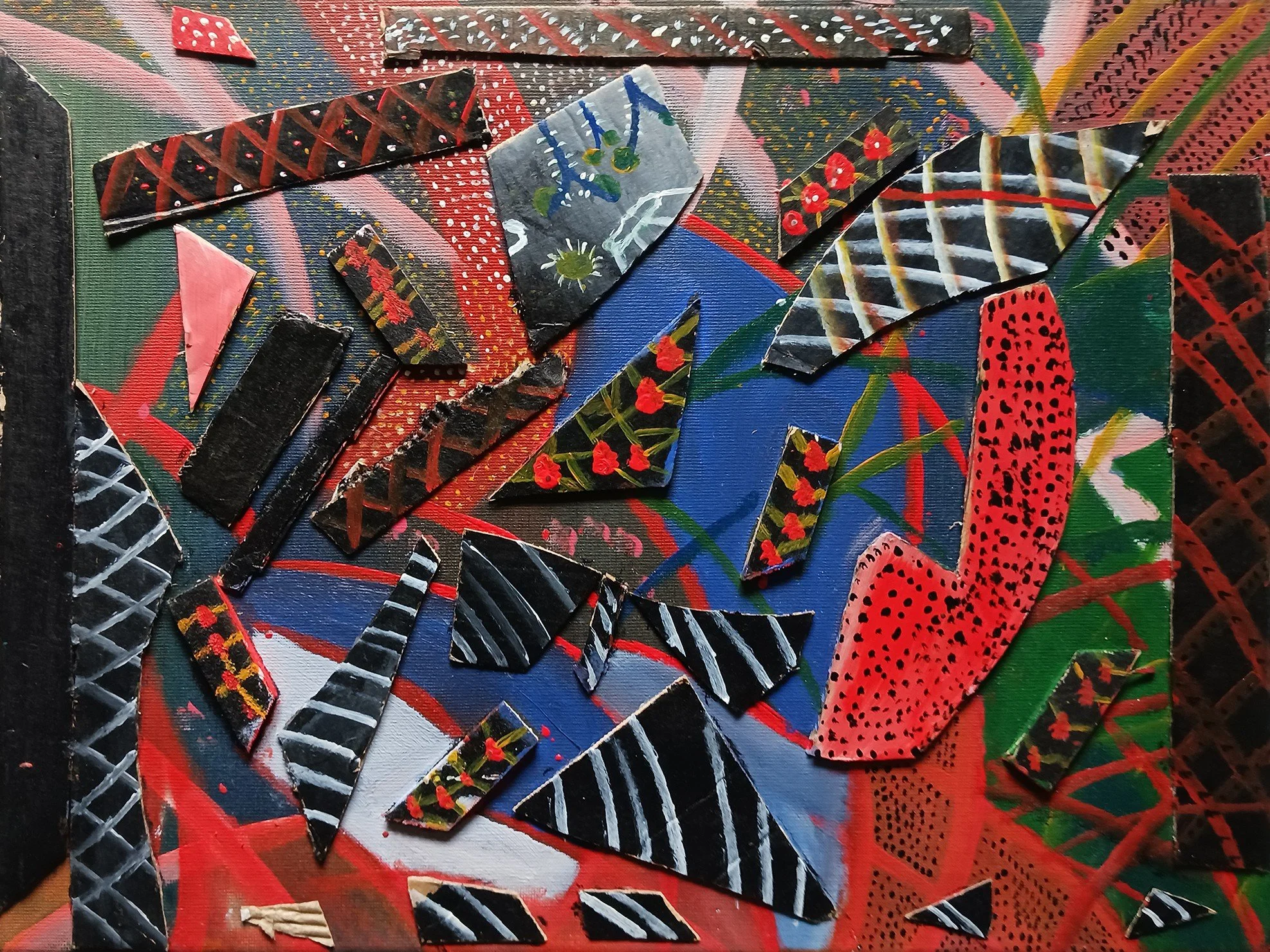Title:
Medium: