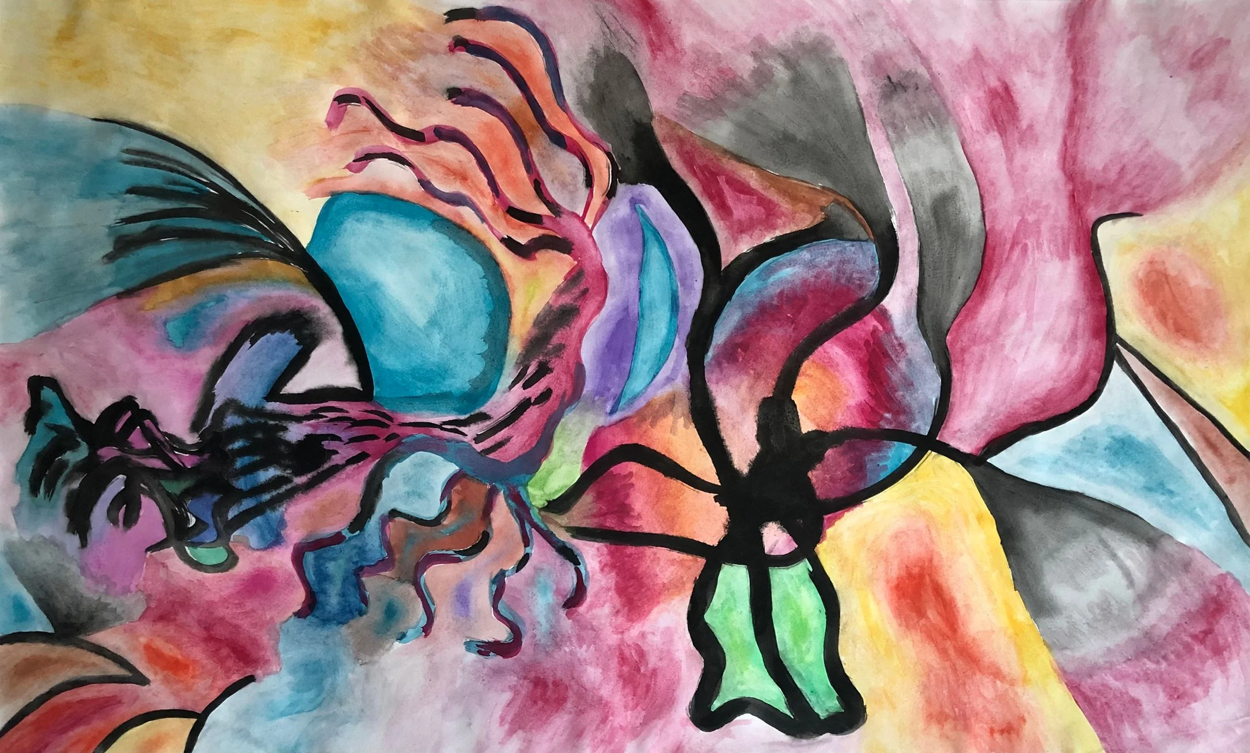 Title:
Medium: