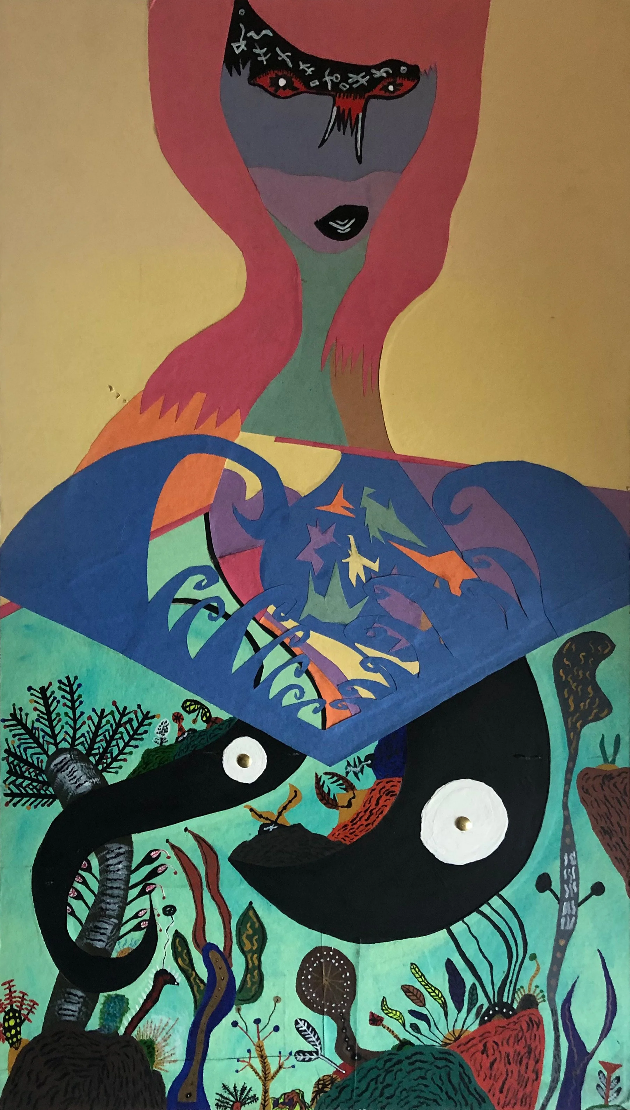 Title:
Medium: