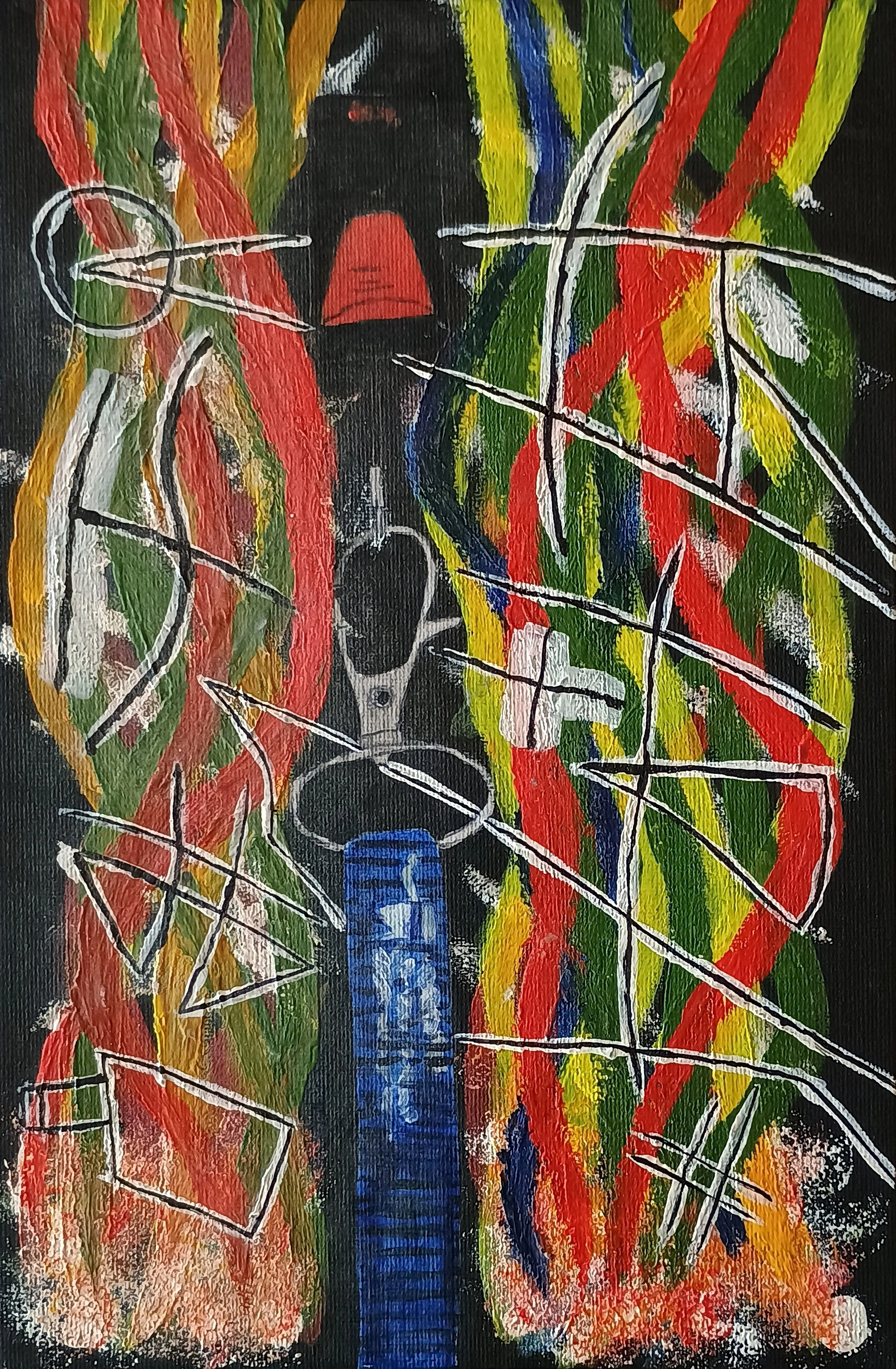 Title:
Medium: