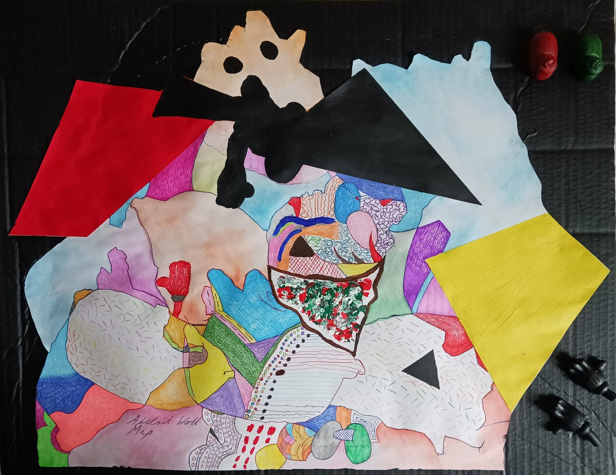 Title: Medium: