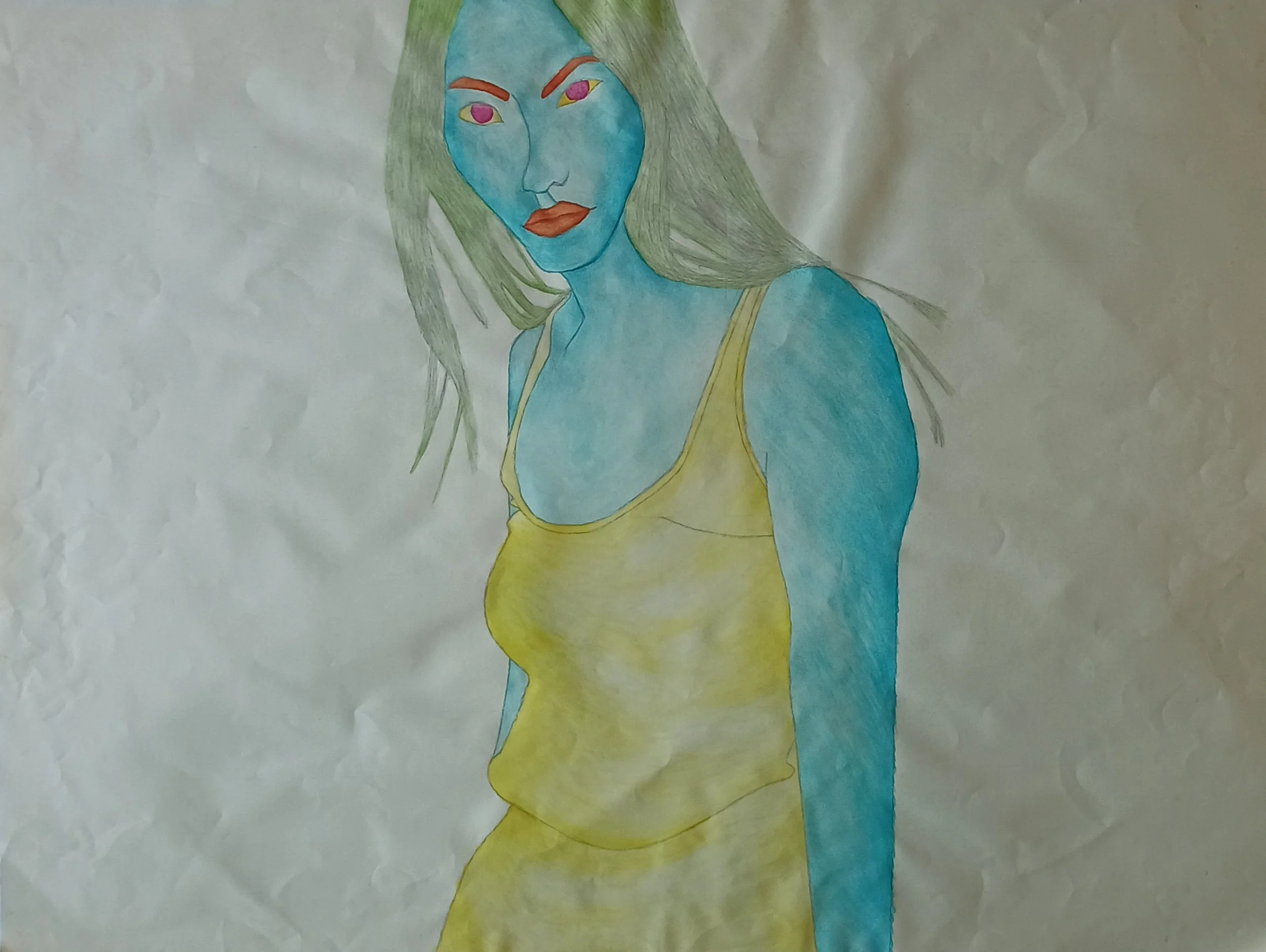 Title:
Medium: