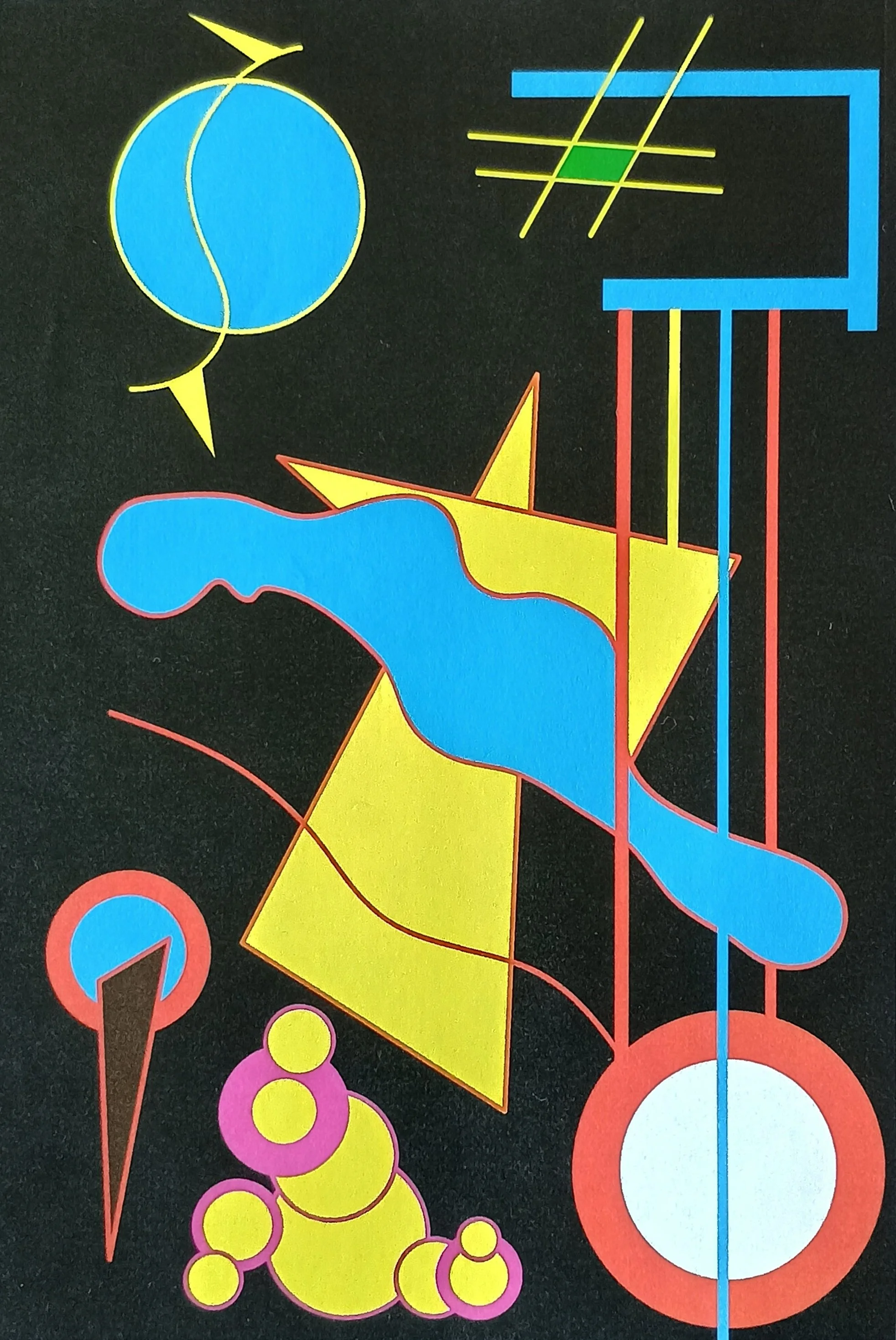 Title:
Medium: