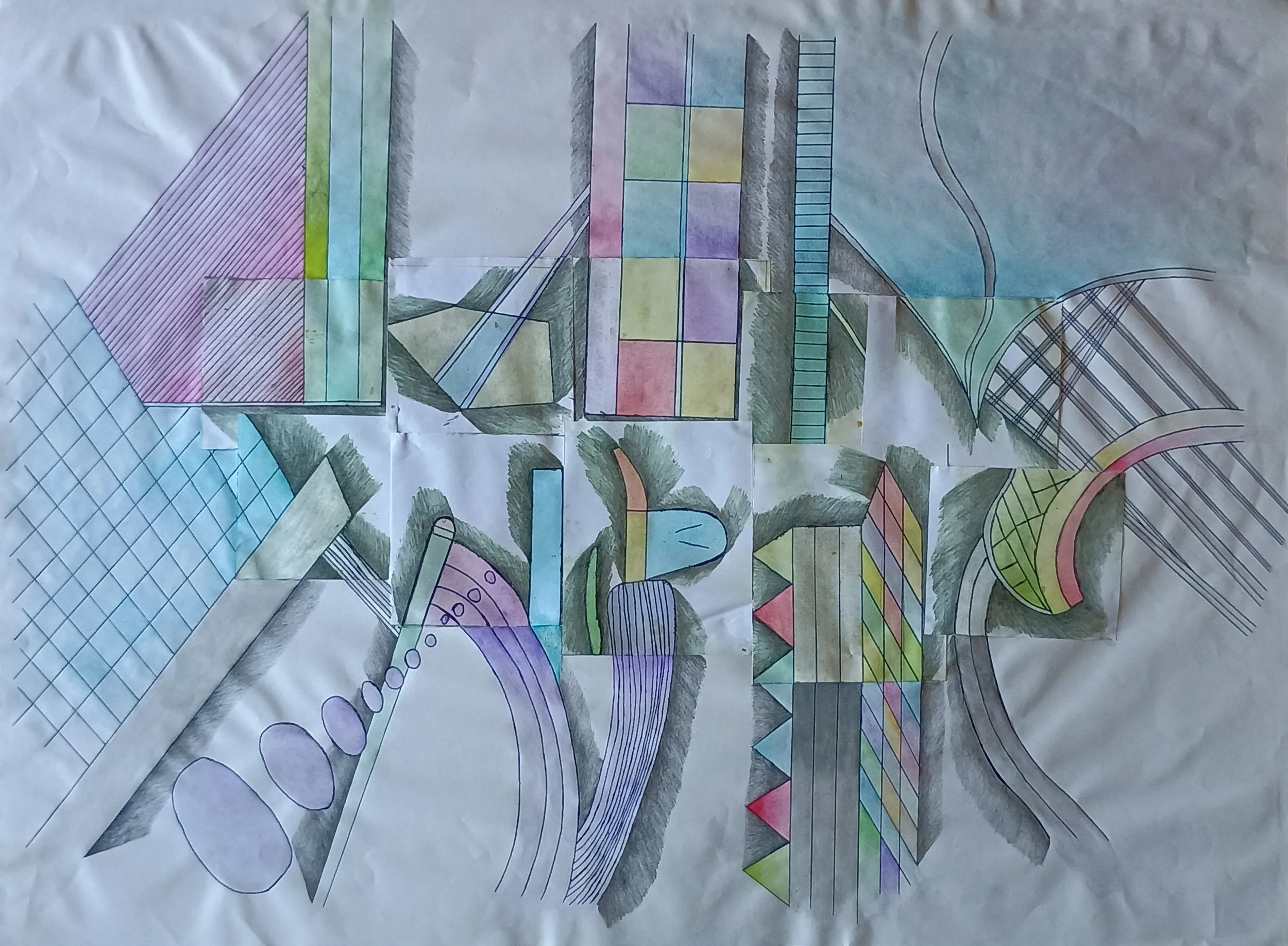 Title:
Medium: