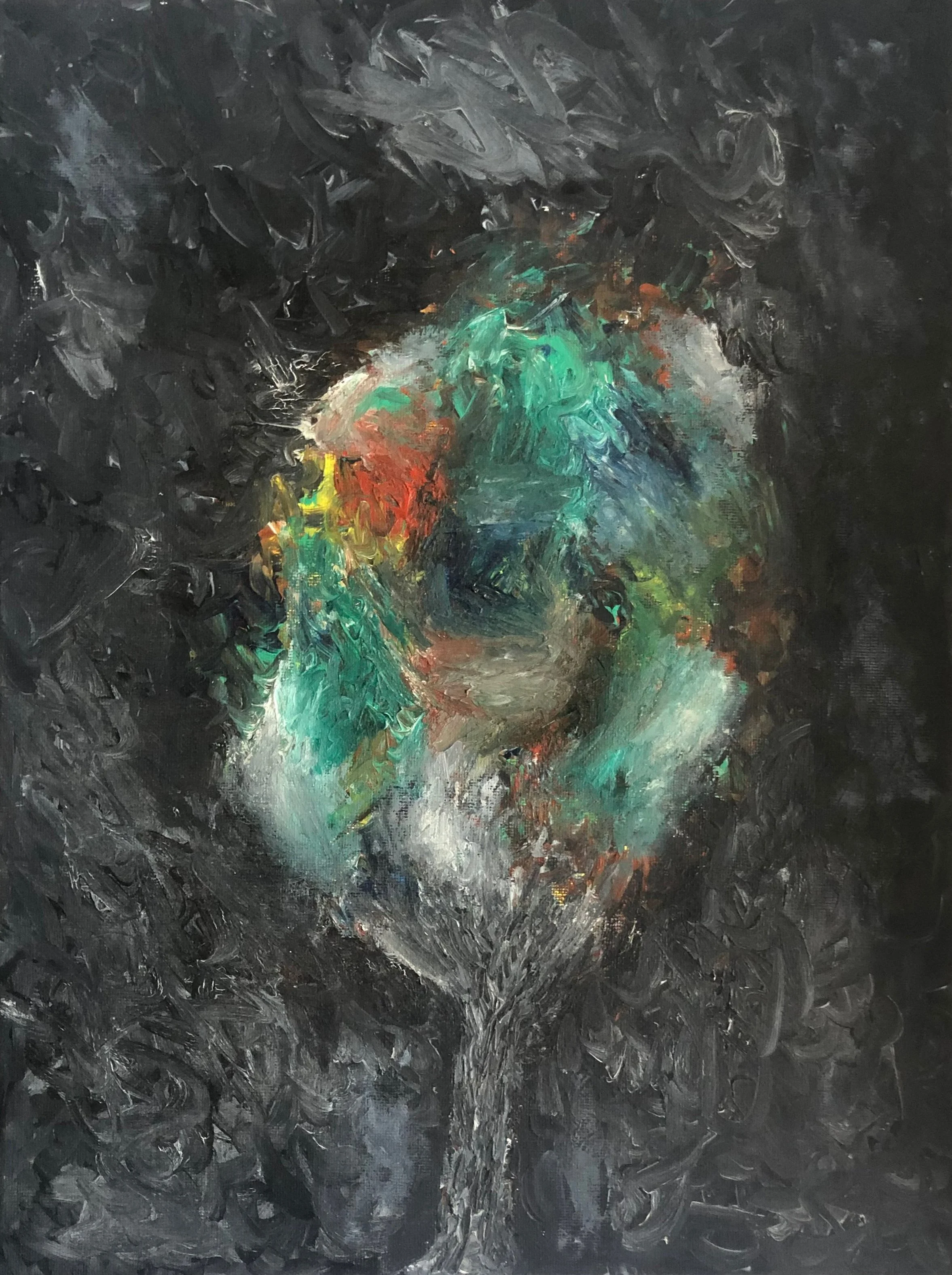 Title:
Medium: