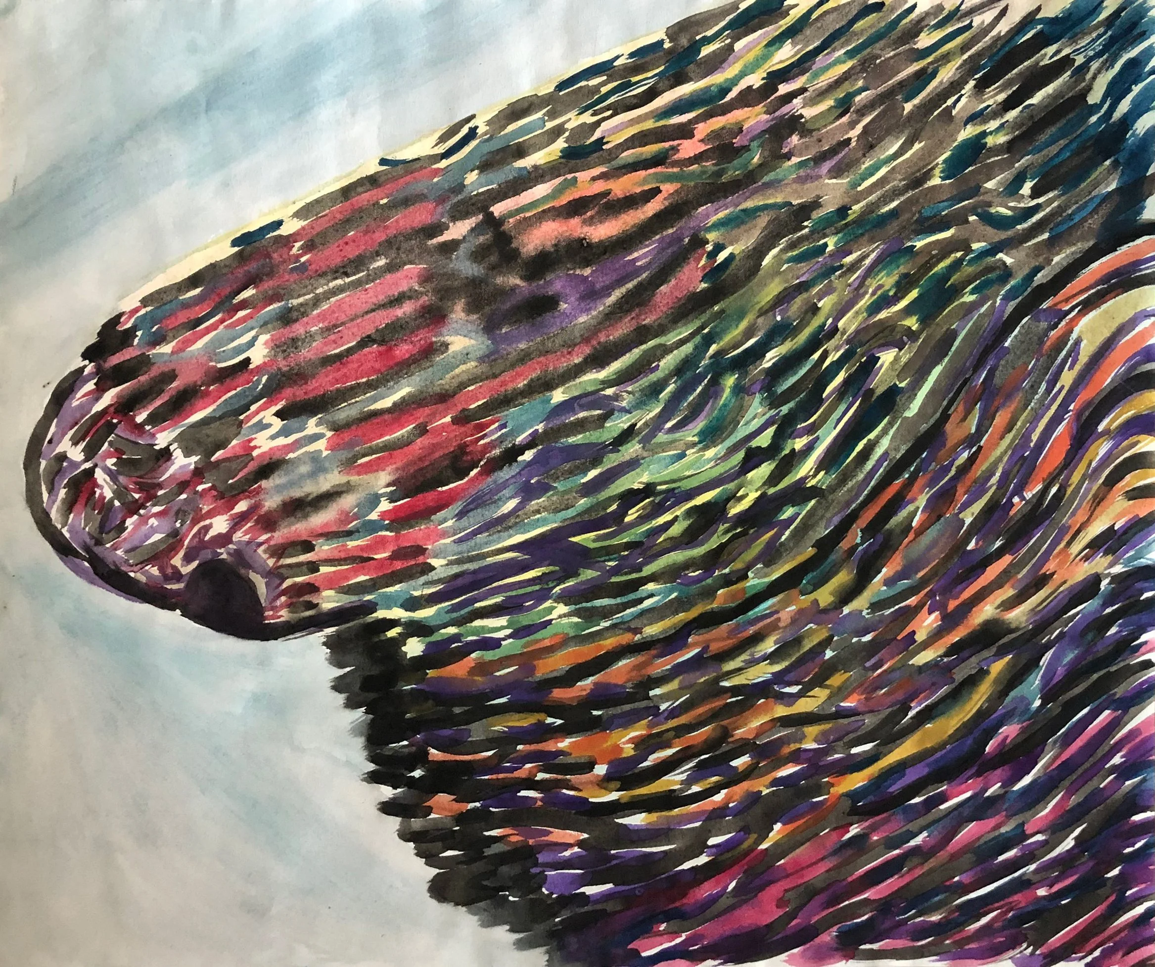Title:
Medium: