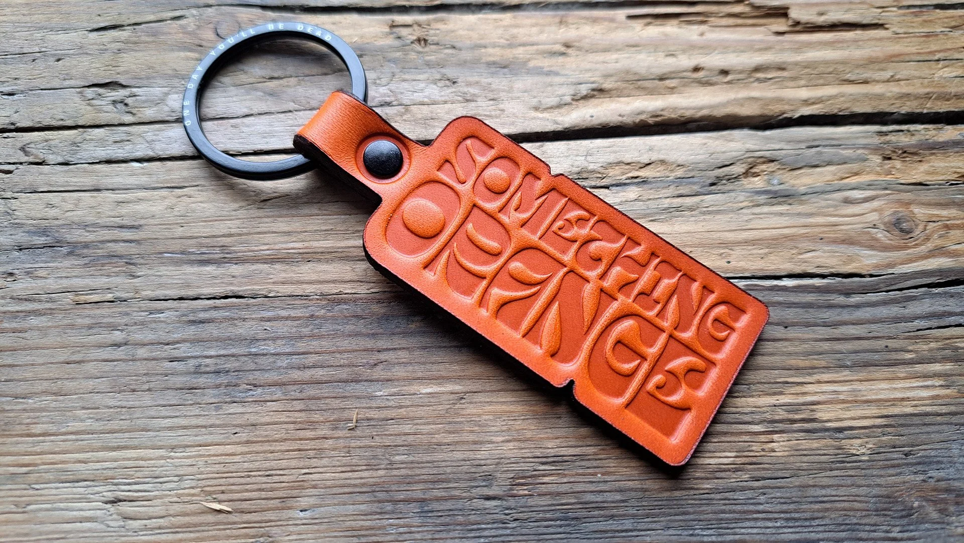 BespokeKeyringSomethingOrange.jpg