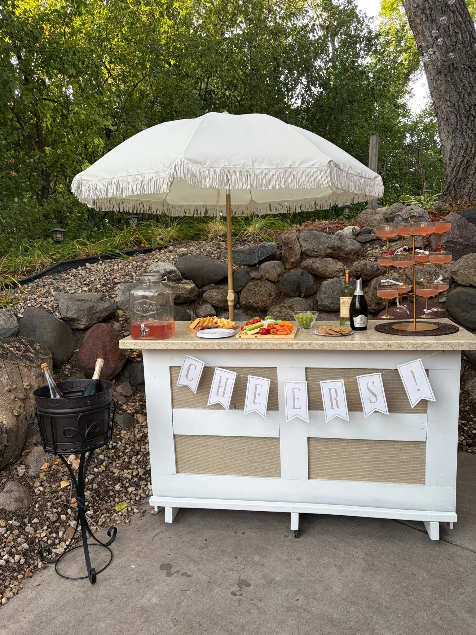 Mobile Bar