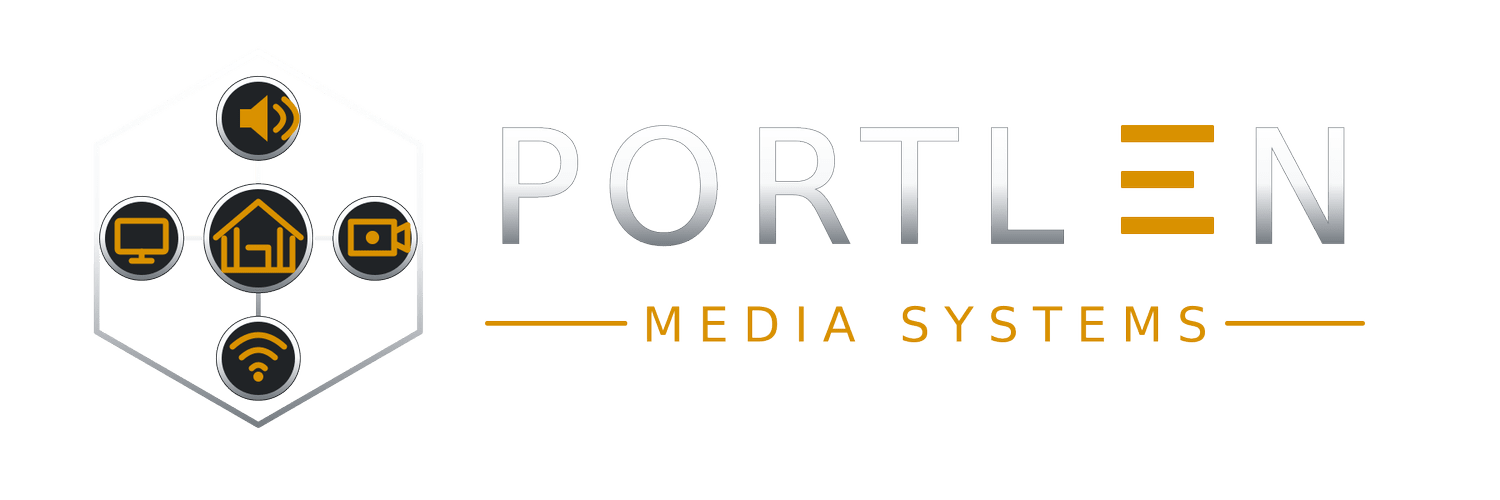 PortLen Media Systems