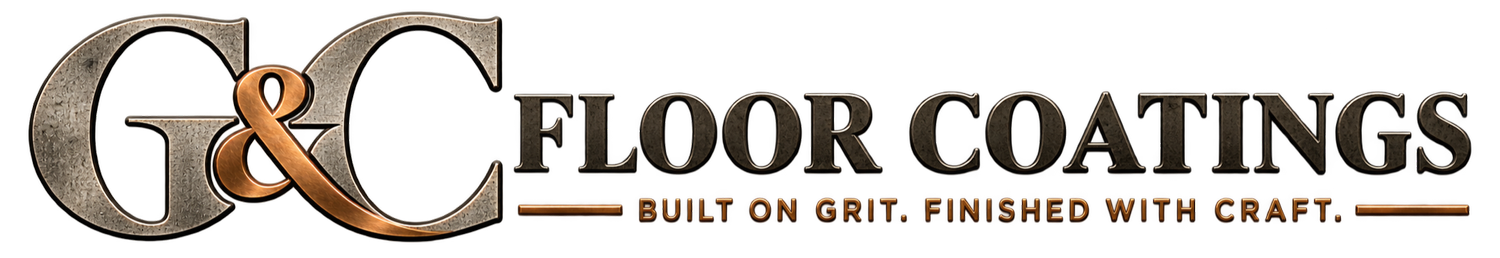 G&amp;C Floor Coatings
