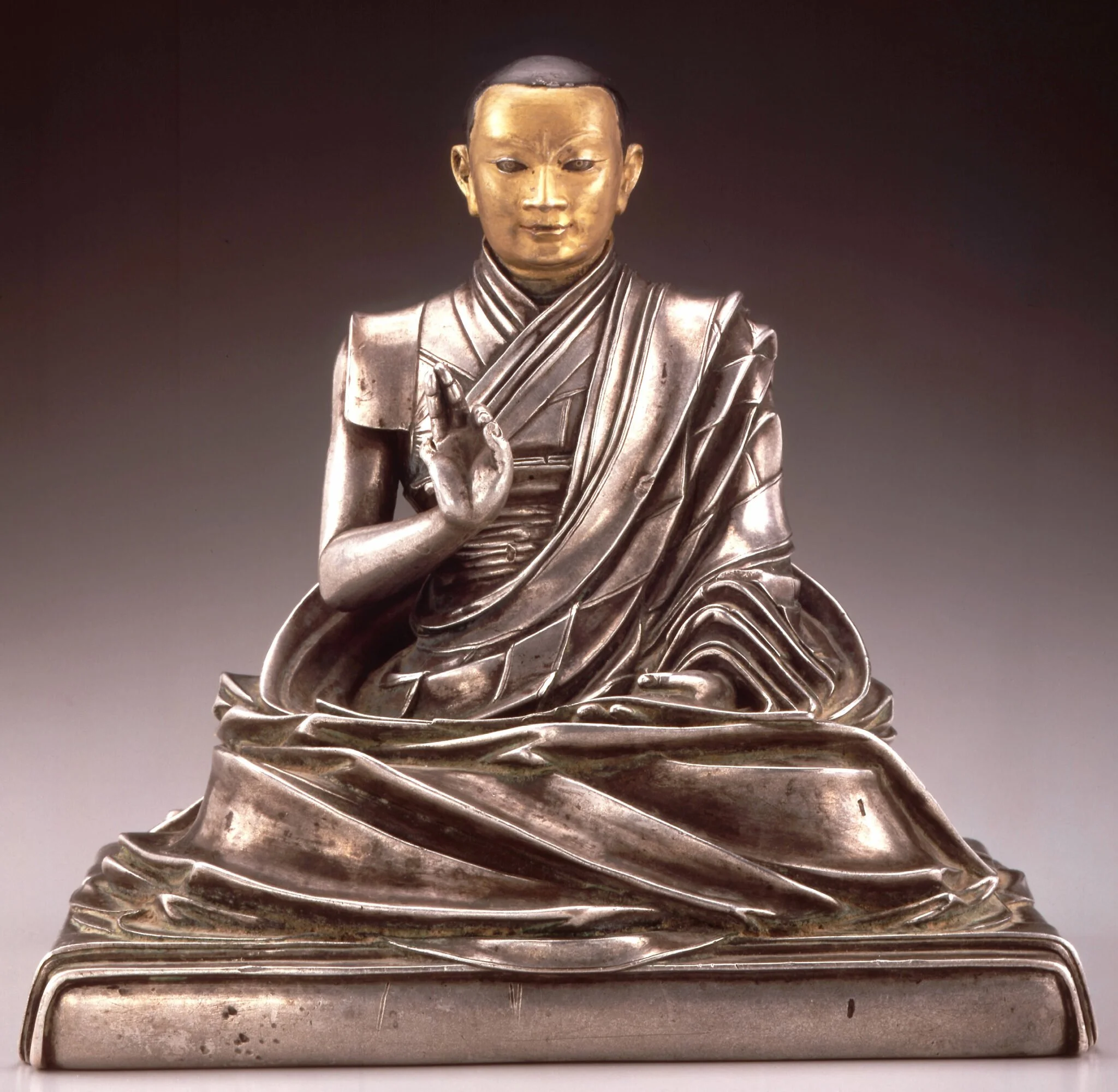 Karmapa IX Wangchuk Dorje