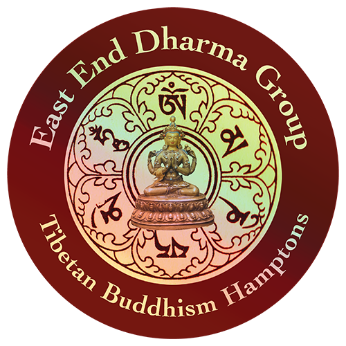 East End Dharma Group