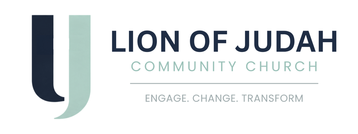 Lion Of Judah Community Church