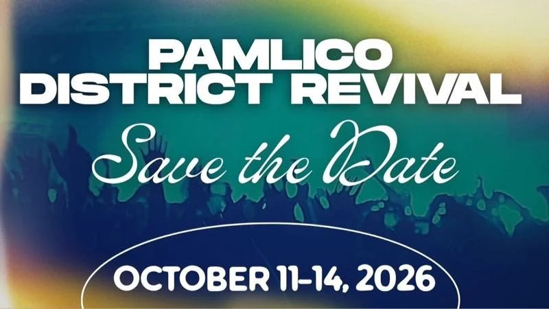 Pamlico District Revival