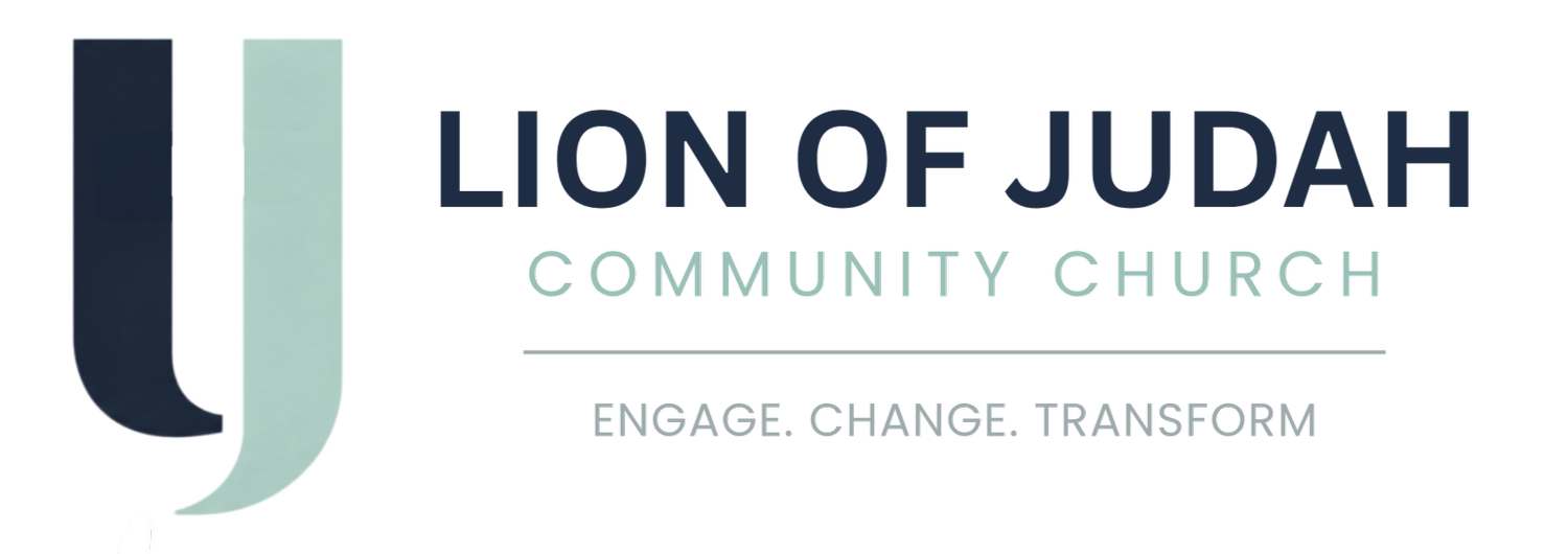 Lion Of Judah Community Church