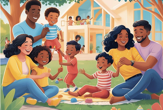 Empathetic Parenting: Breaking the Cycle