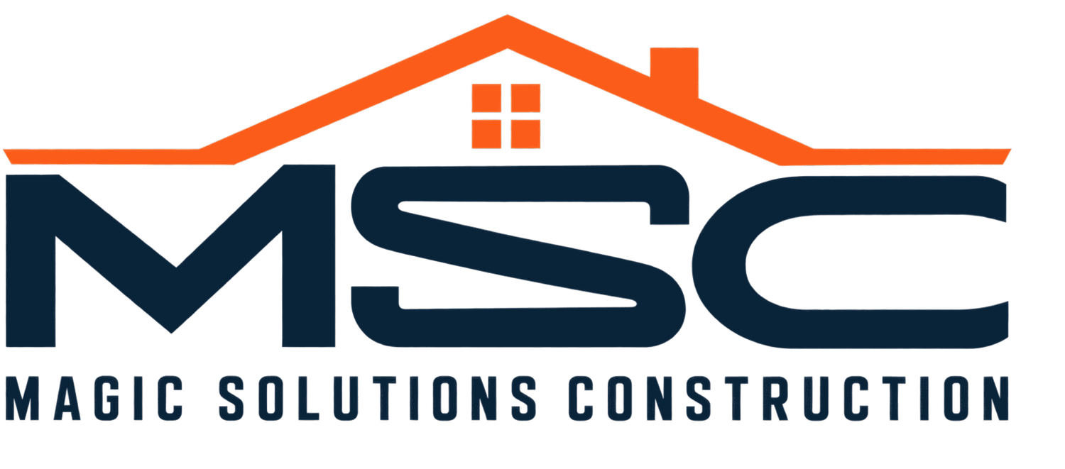 Magic Solutions Construction
