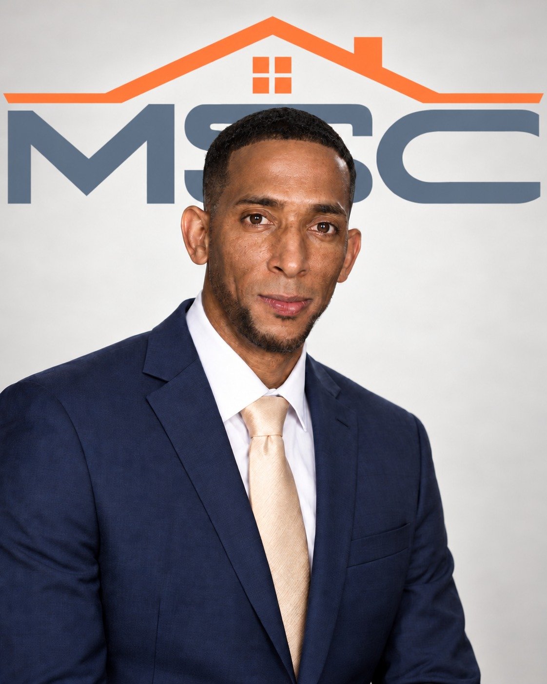 Rigoberto Martinez, owner of Magic Solutions Construction, licensed NJ home improvement contractor
