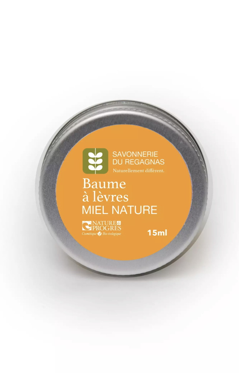 LE BAUME À LÈVRES