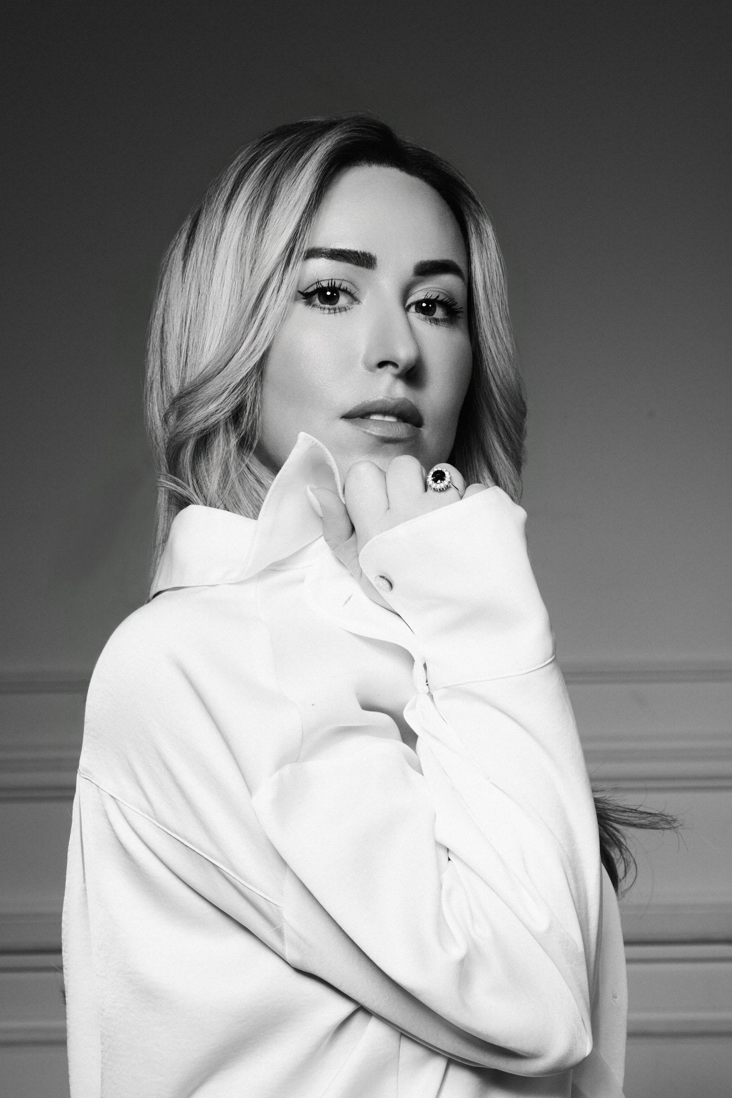 Ceren van Marlen