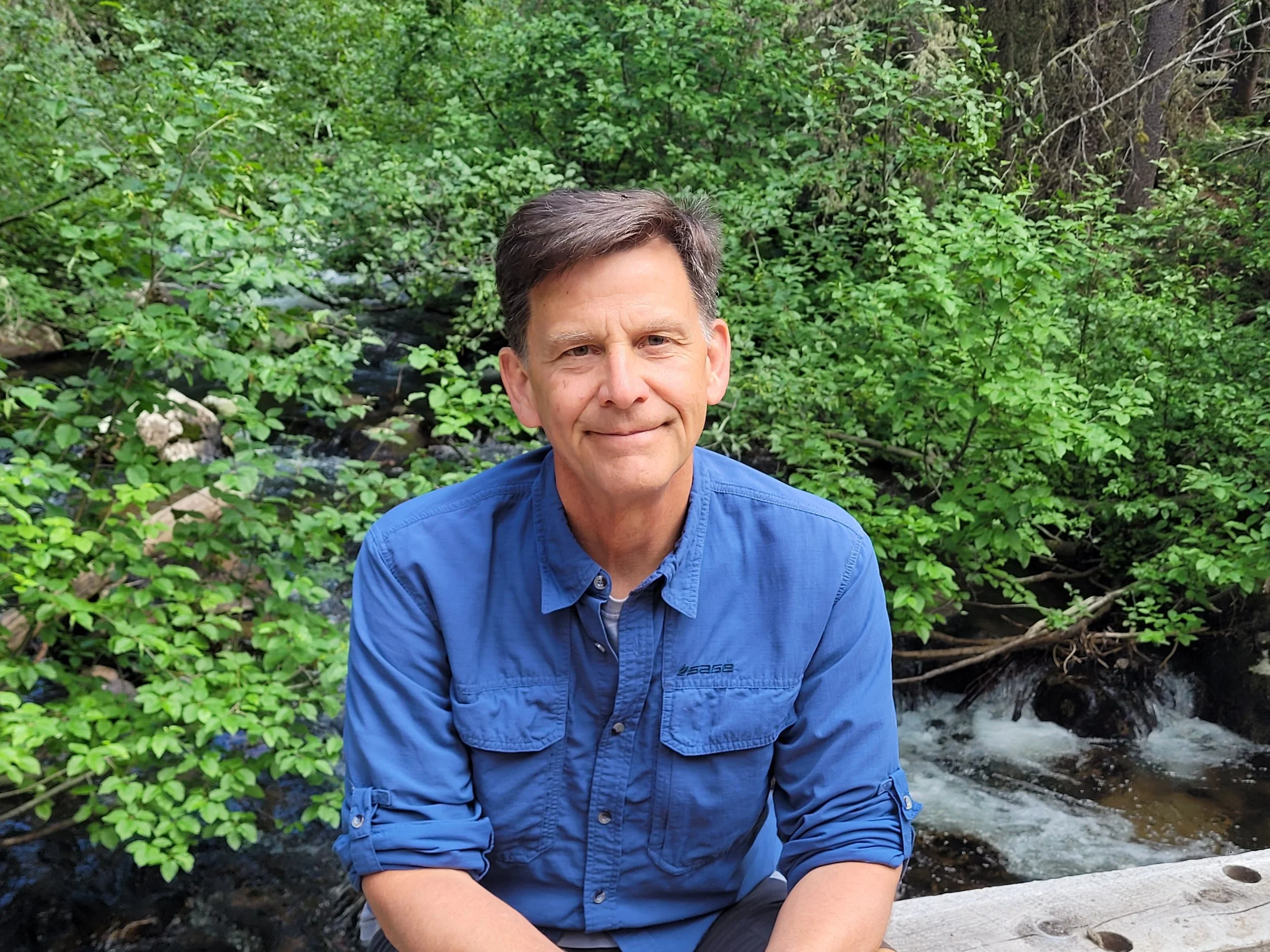 Jim Bradbury