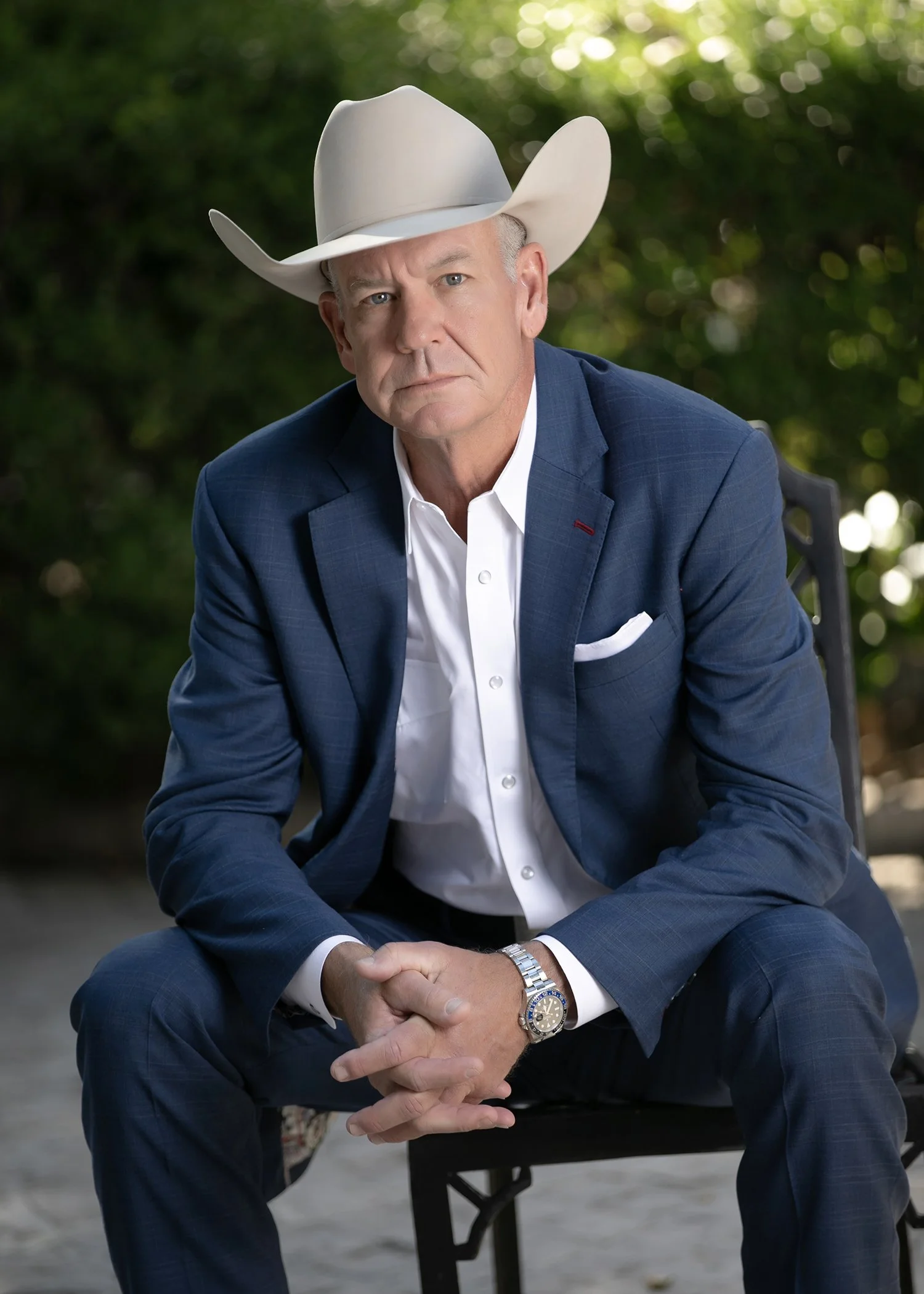 James T. Oliver