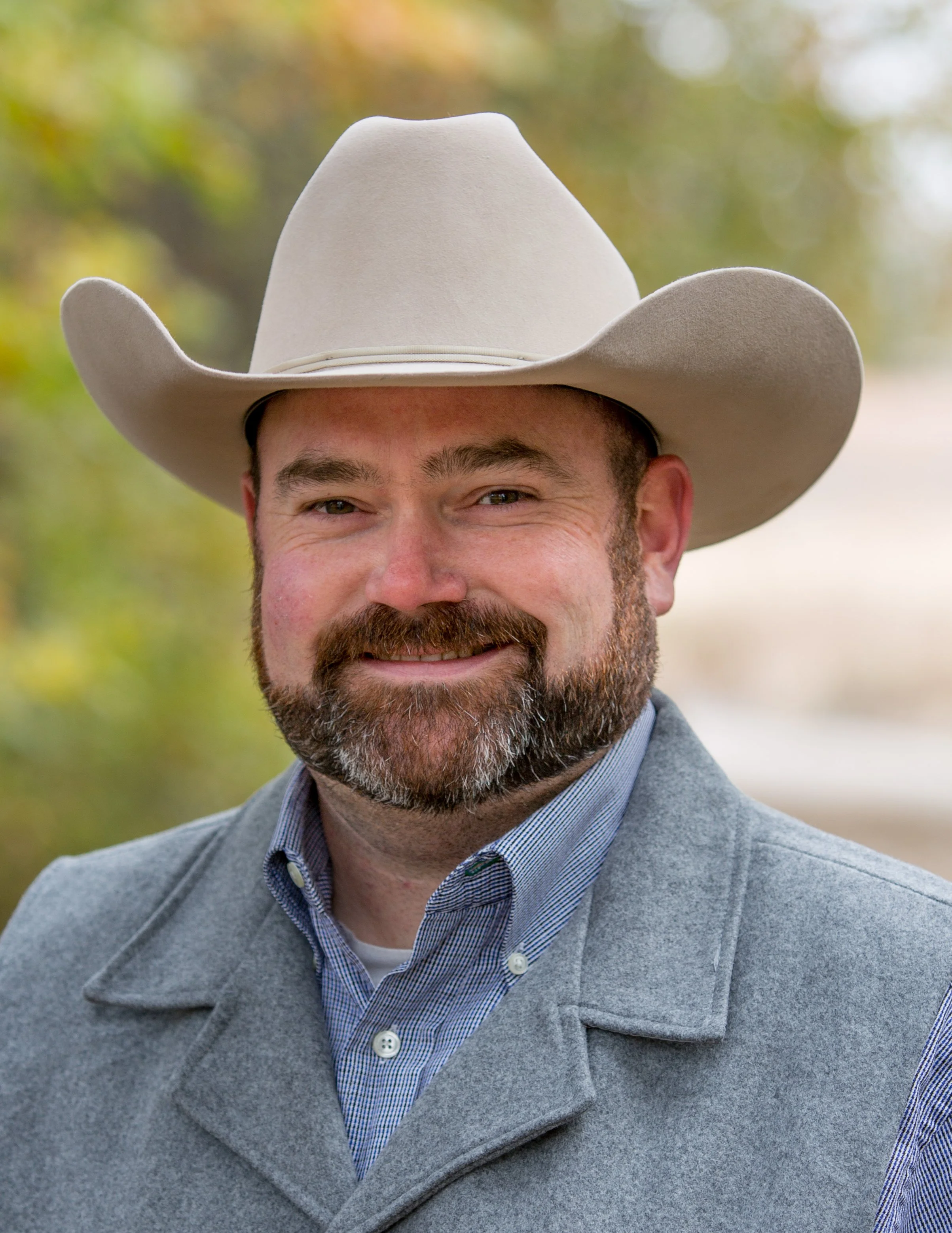 Chad Ellis