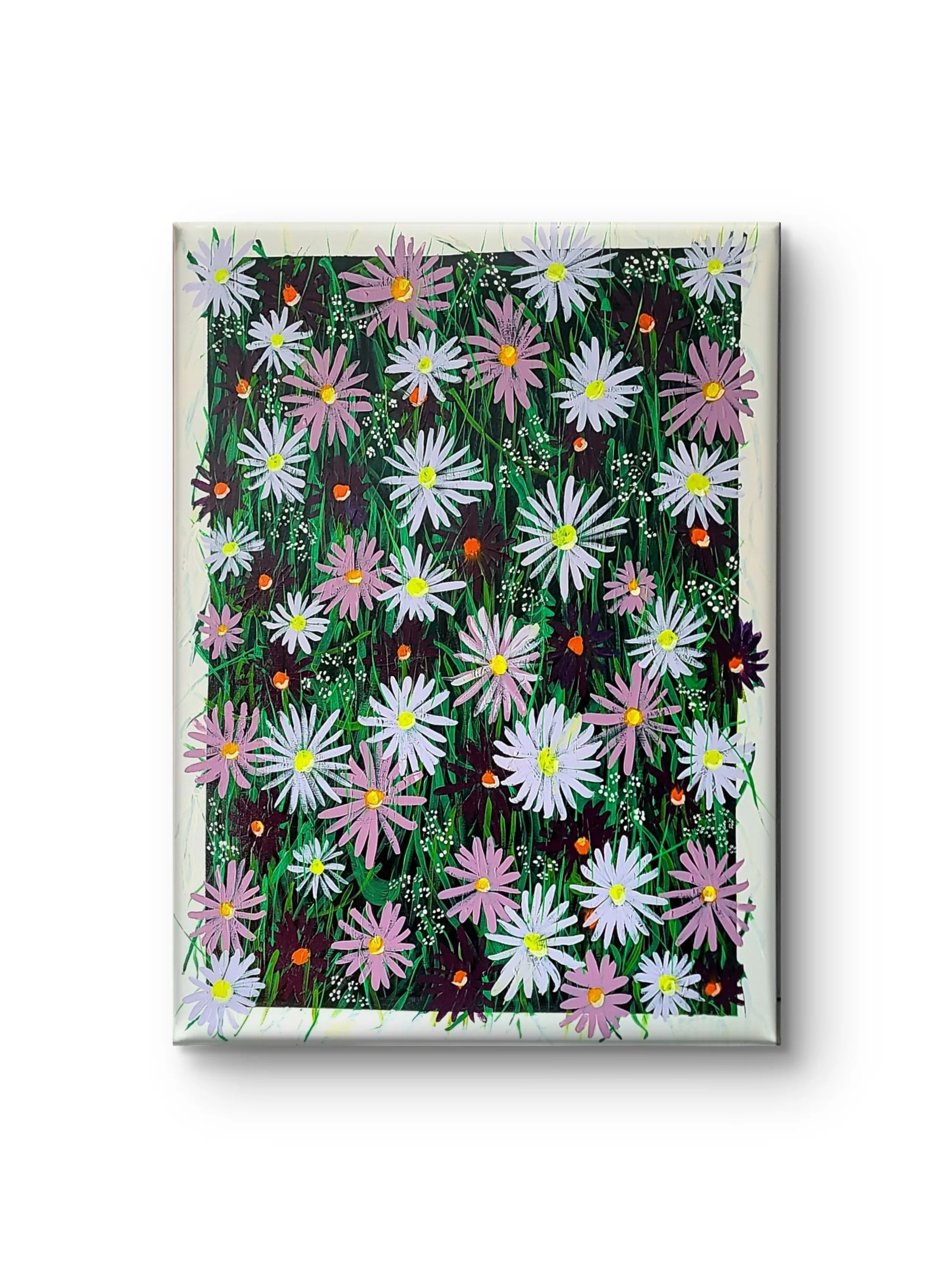 FIELD OF FLOWERS    2022