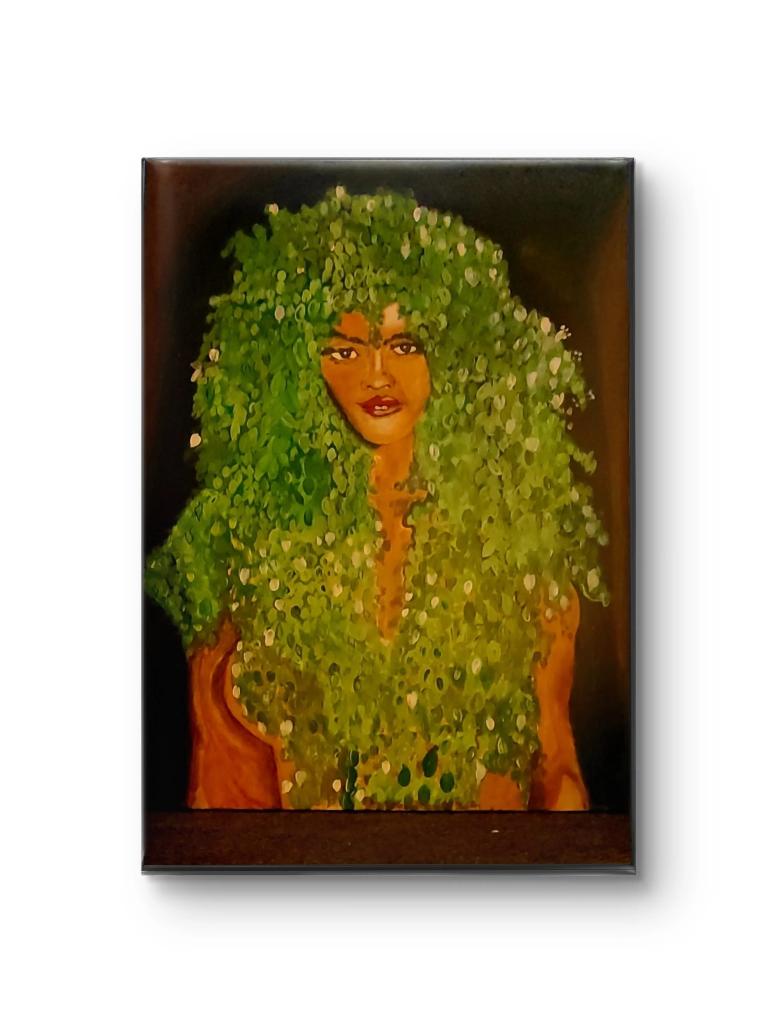 Green Tara         2026