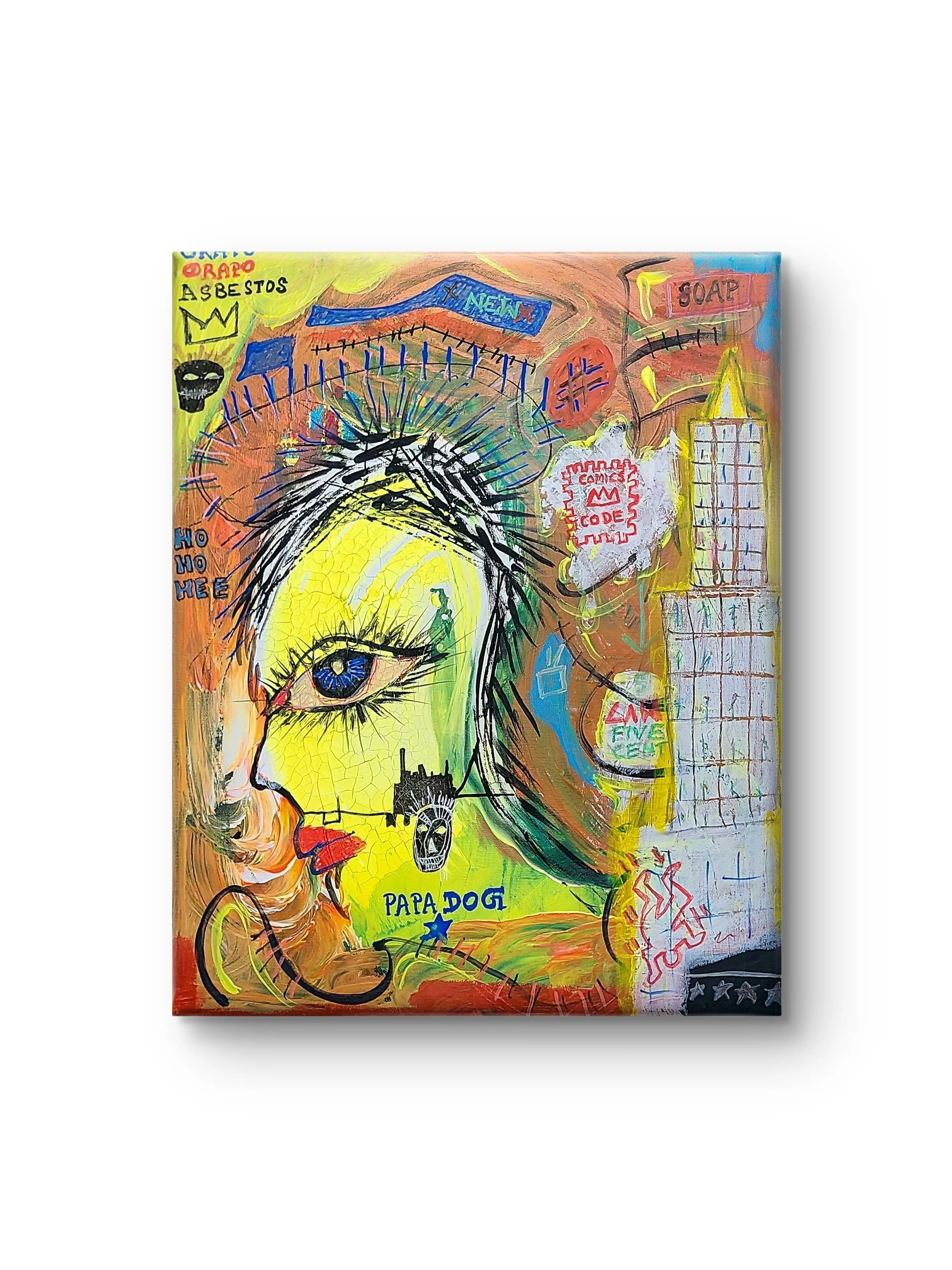 J.M. BAS.#1      2022