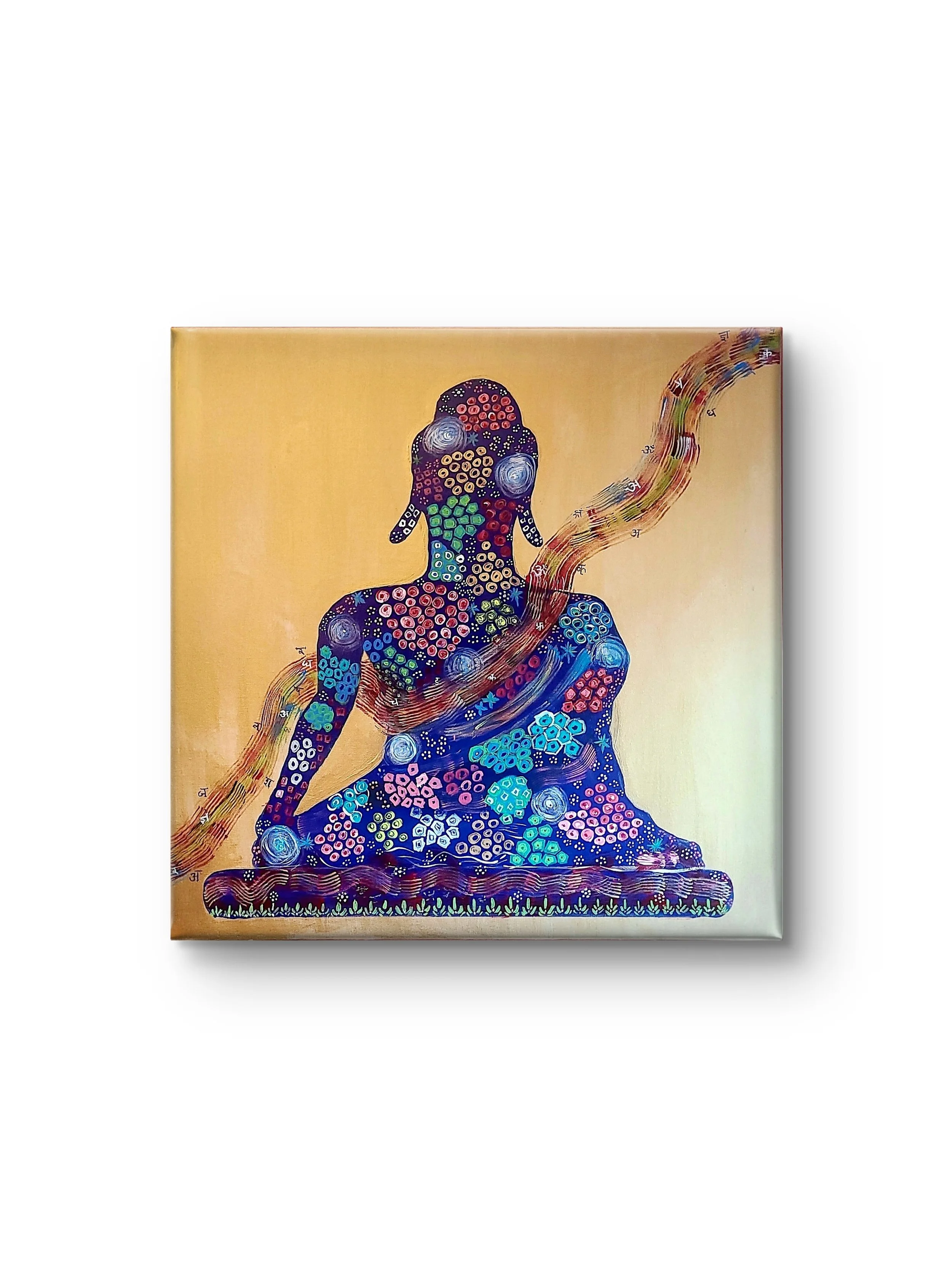 AURA OF ENLIGHTENMENT       2026