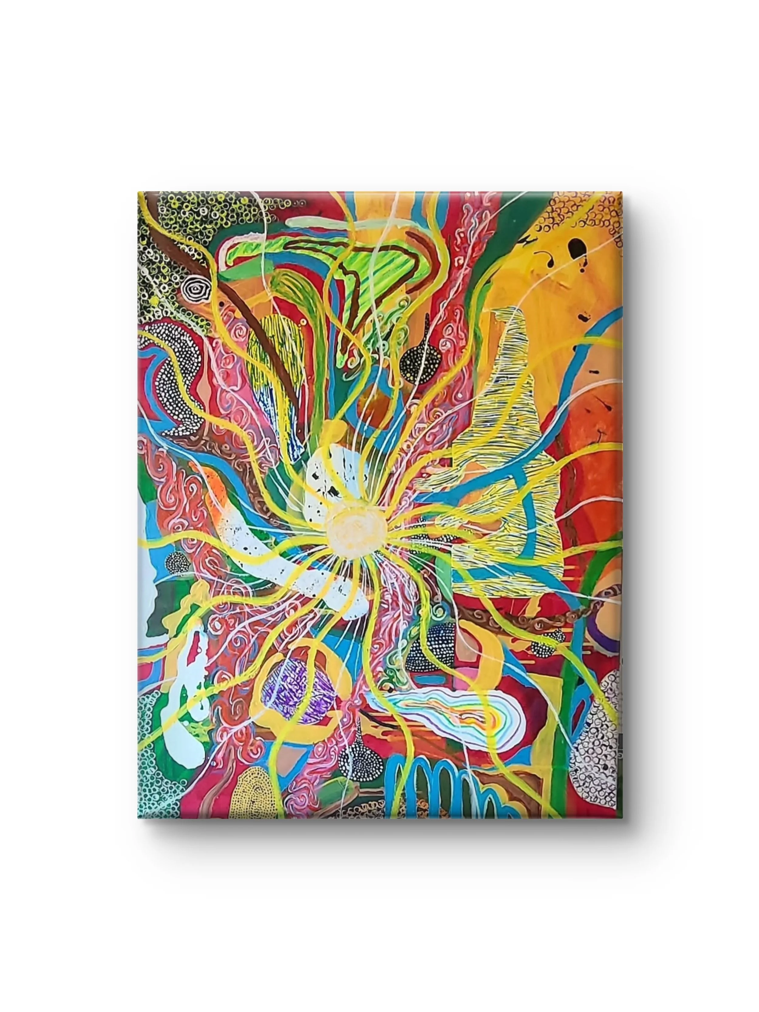 OCEAN OF COLORS    2026