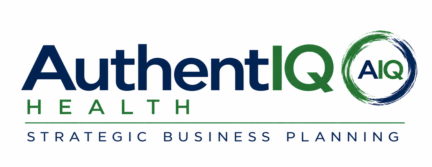 AuthentIQ Health