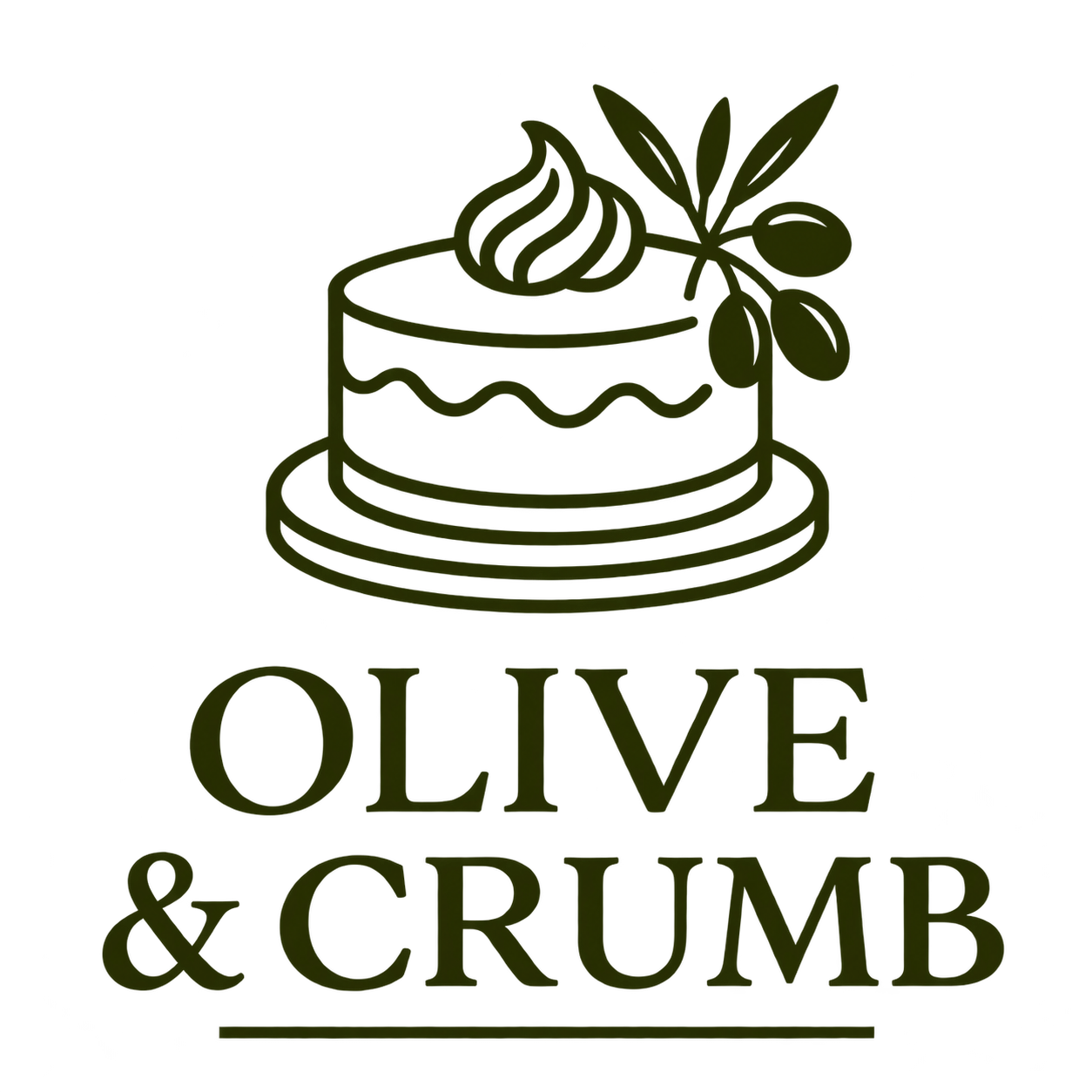 Olive &amp; Crumb