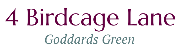 4 Birdcage Lane