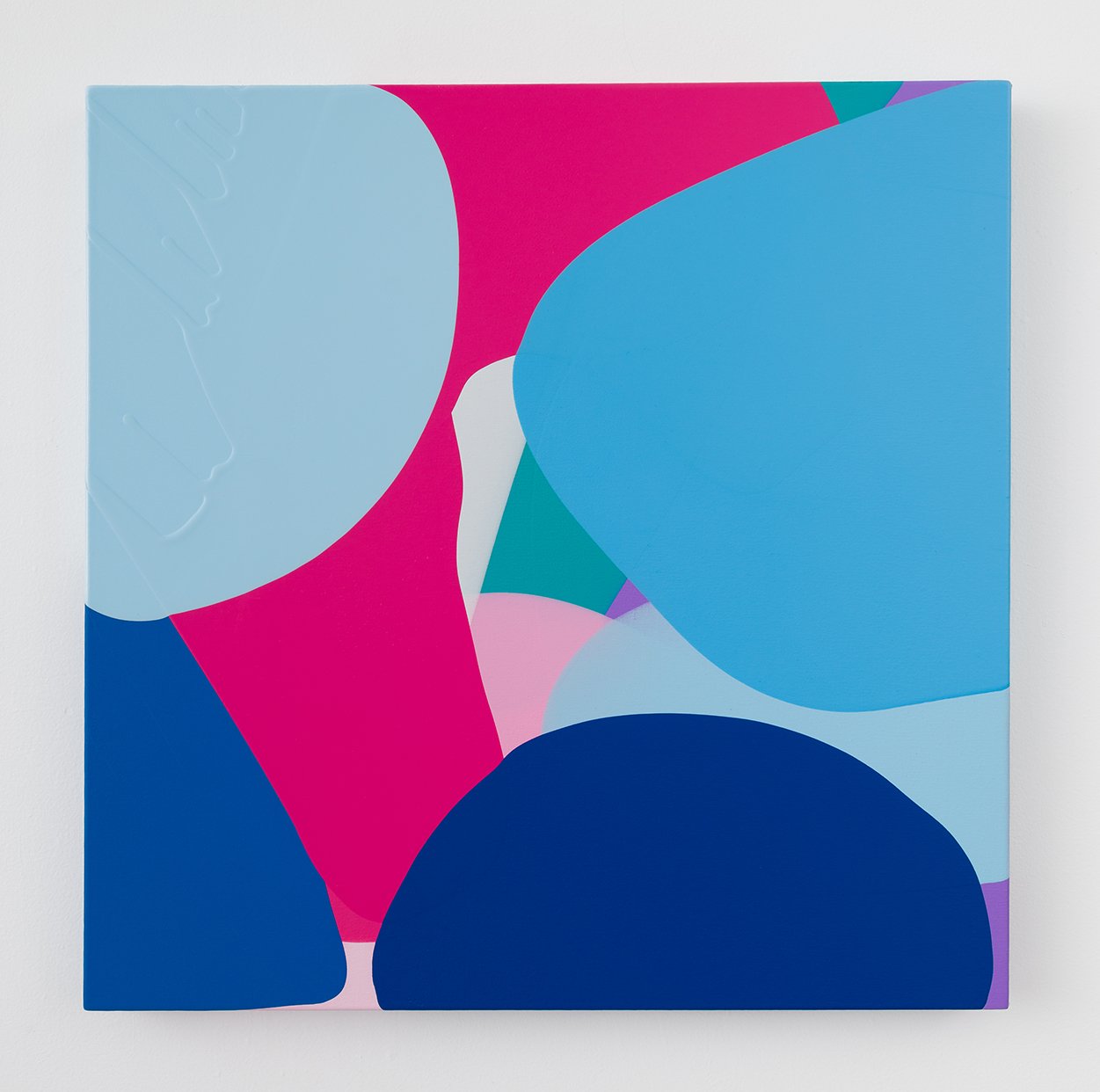 Bounce
24 x 24 inches
acrylic and pouring medium on canvas
2024