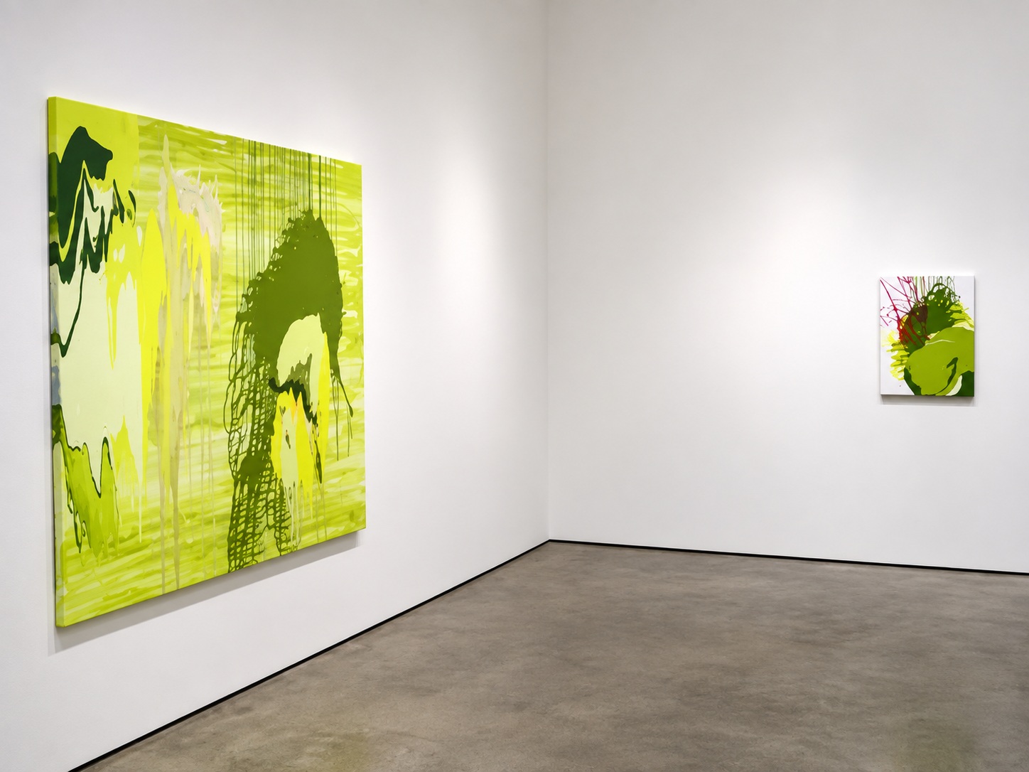 Carolanna Parlato: Vortical
March 13, 2010

Elizabeth Harris Gallery
529 W 20th St
New York, New York 10011
