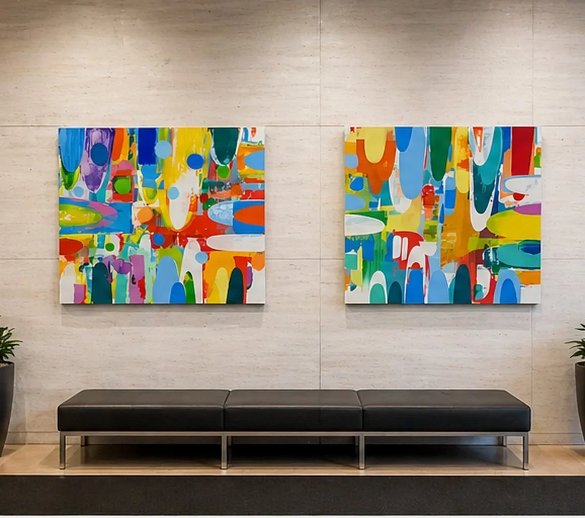 Slip
Solo exhibition
The Lobby Gallery at 860 Washington Street, New York, NY
2023–2024
Curated by Jay Grimm Art Advisory