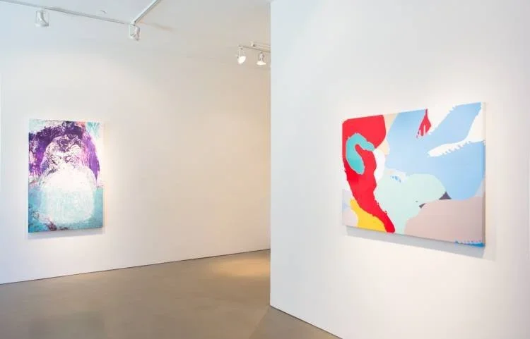 Brushless
Morgan Lehman Gallery, New York, NY
June 22–July 28, 2017
Curated by Andrew Schwartz

Featuring:
Nathan Randall Green
Halsey Hathaway
Wayne Herpich
Hildur Ásgeirsdóttir Jónsson
Rachel Ostrow
Carolanna Parlato
Andrew Schwartz