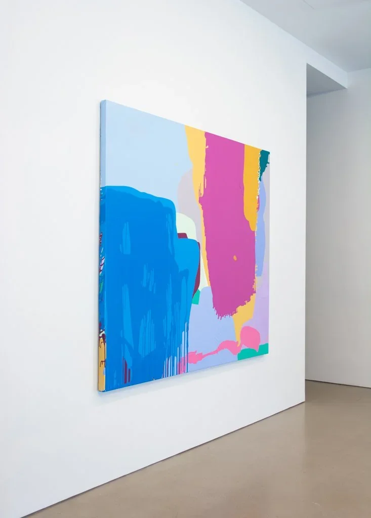 Brushless
Morgan Lehman Gallery, New York, NY
June 22–July 28, 2017
Curated by Andrew Schwartz

Featuring:
Nathan Randall Green
Halsey Hathaway
Wayne Herpich
Hildur Ásgeirsdóttir Jónsson
Rachel Ostrow
Carolanna Parlato
Andrew Schwartz