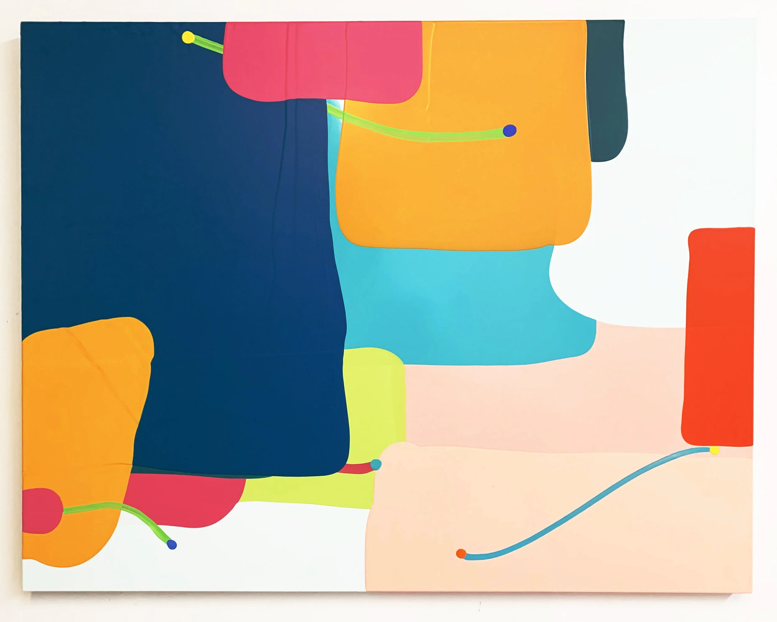 46 x 59 inches
2019