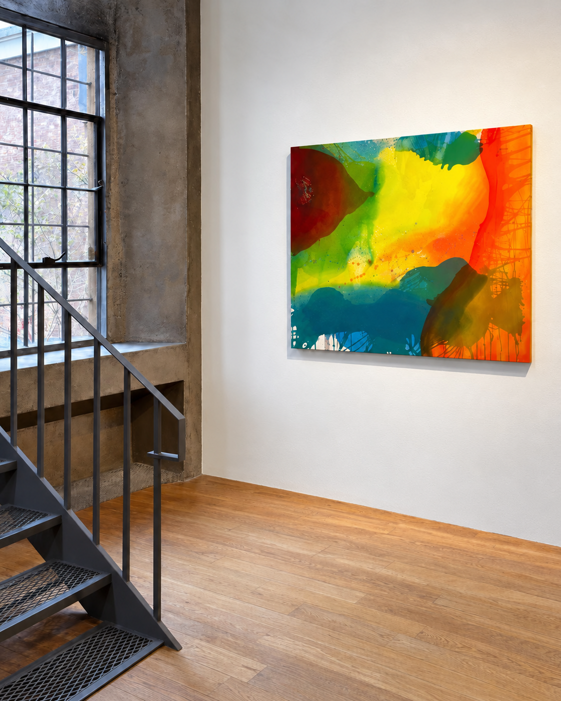 G 2 Gallery  l  Santa Fe, NM
Cynthia Hartling, Lucy Maki ad Carolanna Parlato l Summer Exhibition I April 2025