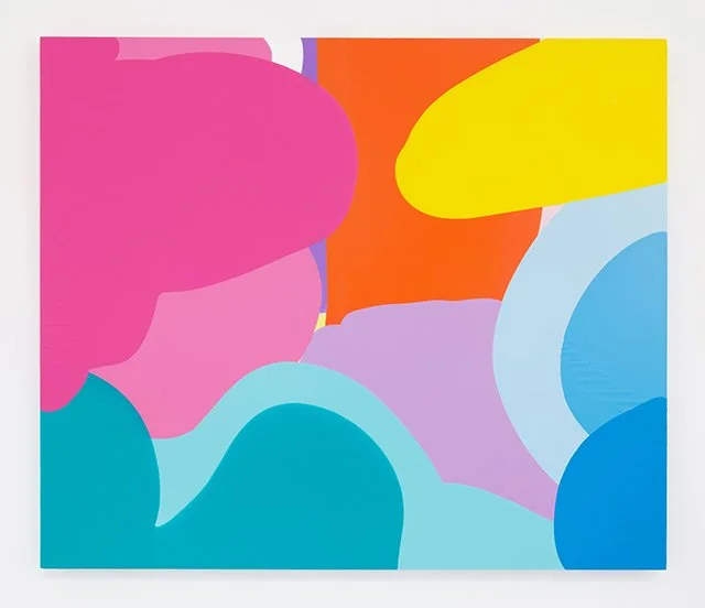 Soft Rock
50 x 59 inches
acrylic and pouring medium on canvas
2024