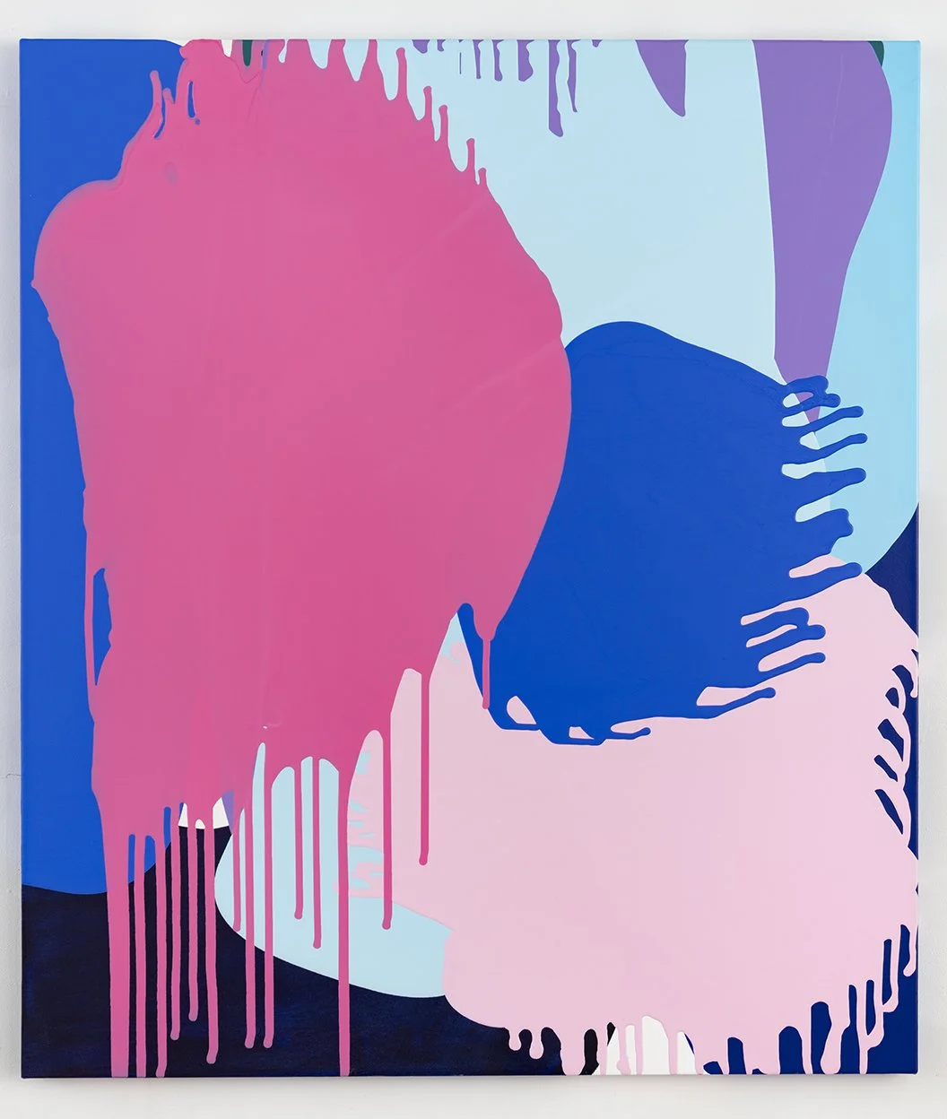 Juggler
42 x 36 inches
acrylic on canvas
2021