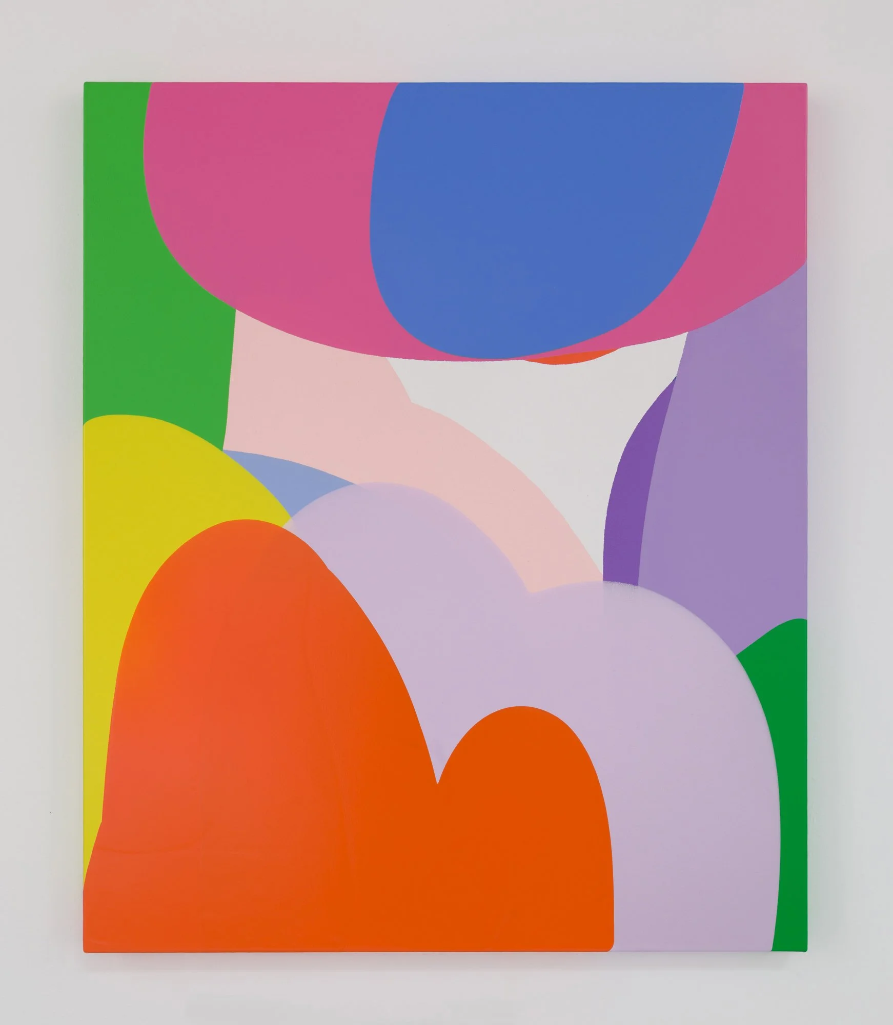 Other Places
36 x 30 inches
acrylic on canvas over panel
2024