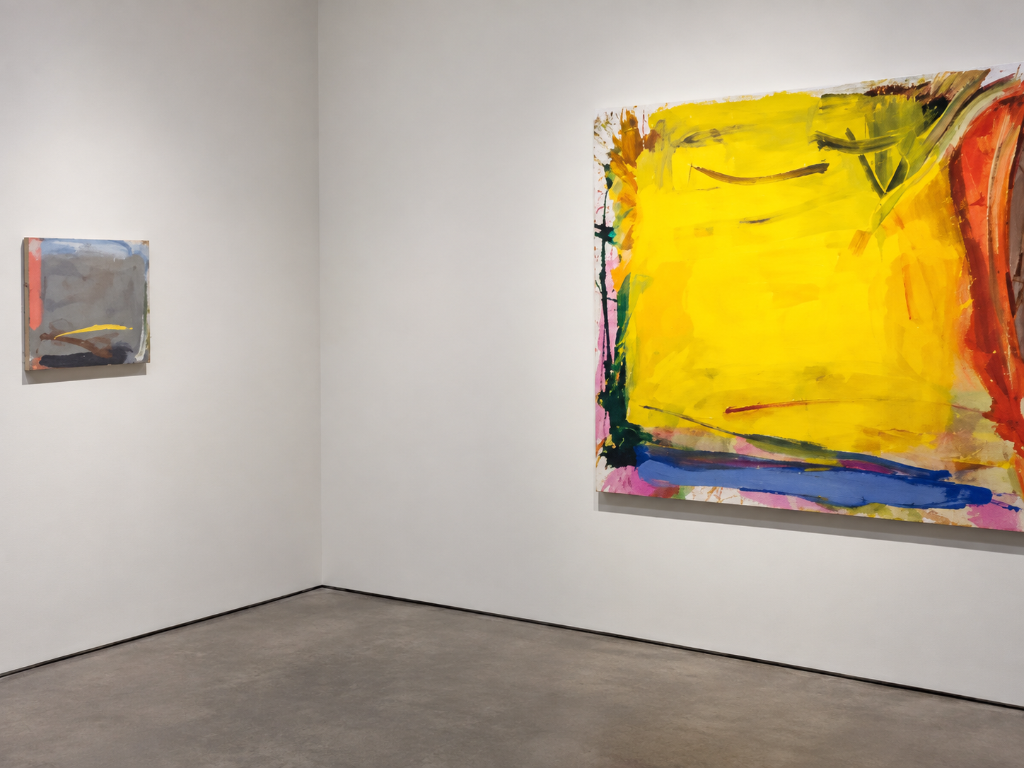 Behind the Sun 
September 15 - October 6, 2012

Elizabeth Harris Gallery
529 W 20th St
New York, New York 10011