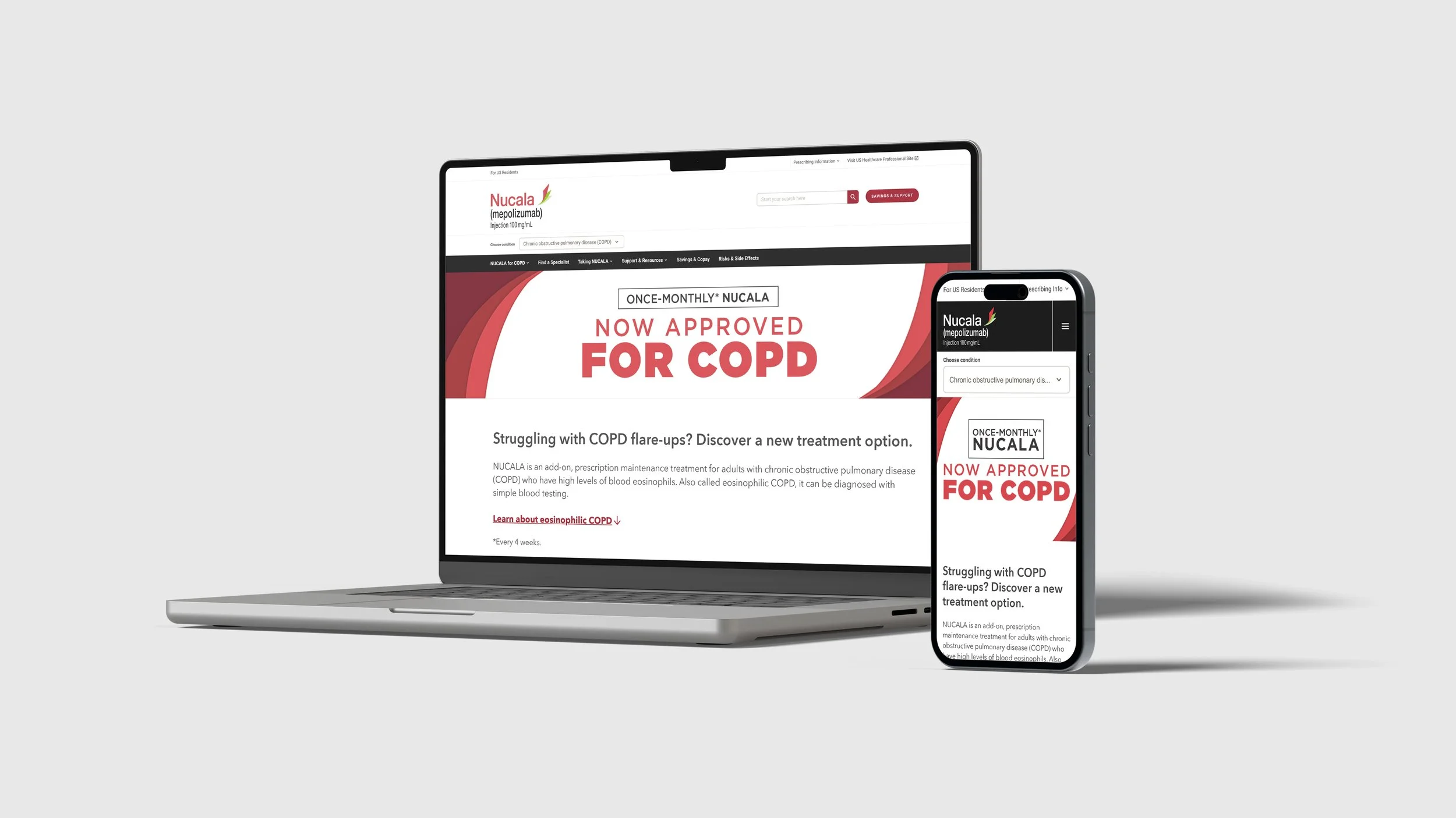 Website