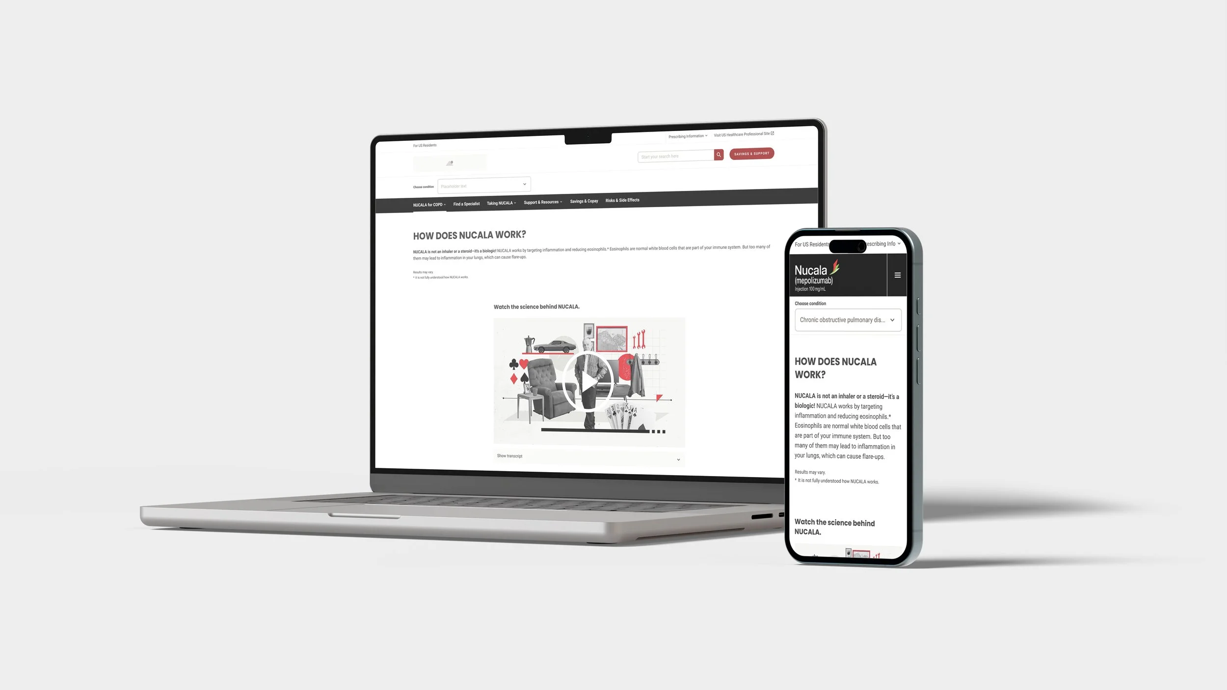 Website
